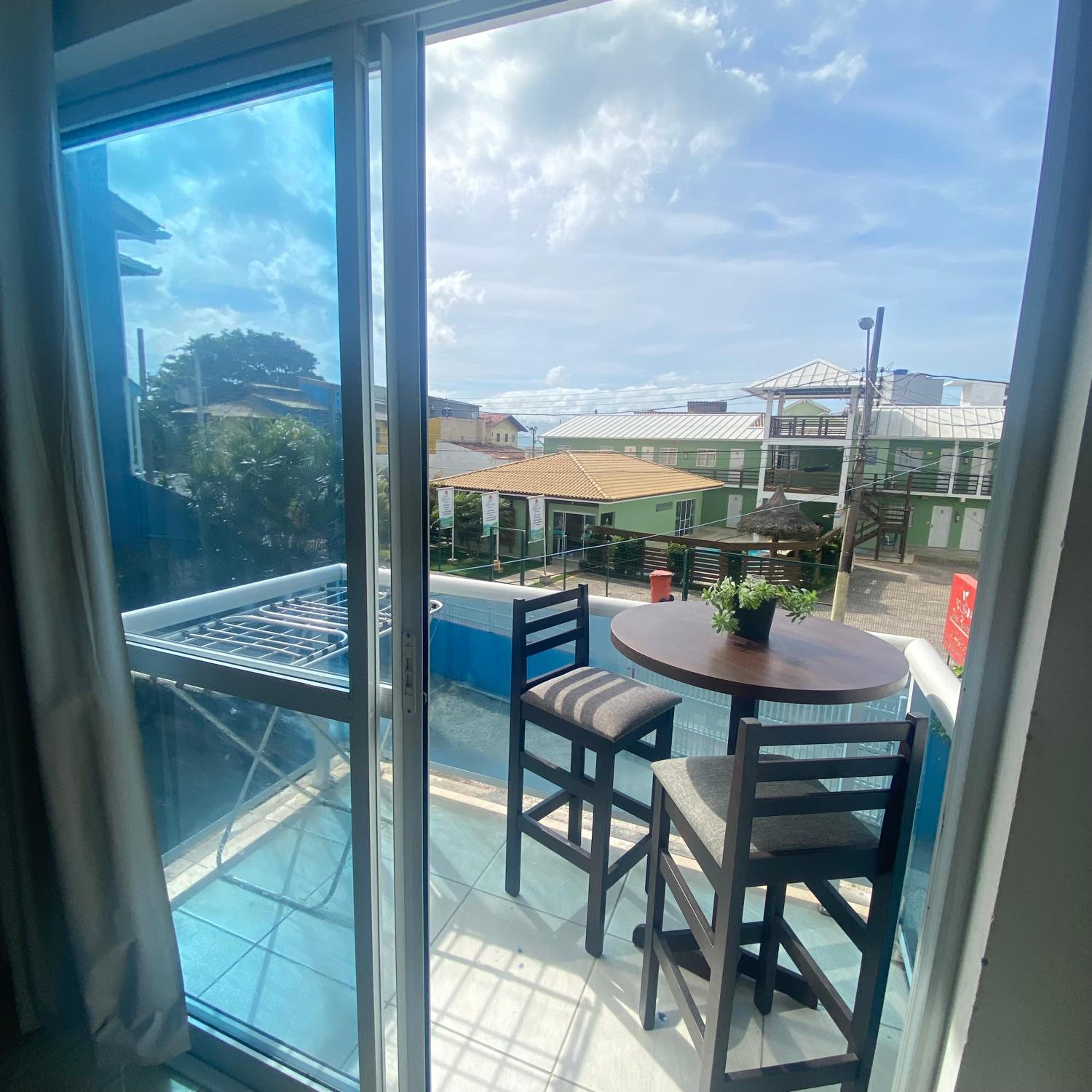 GH Barra da Lagoa