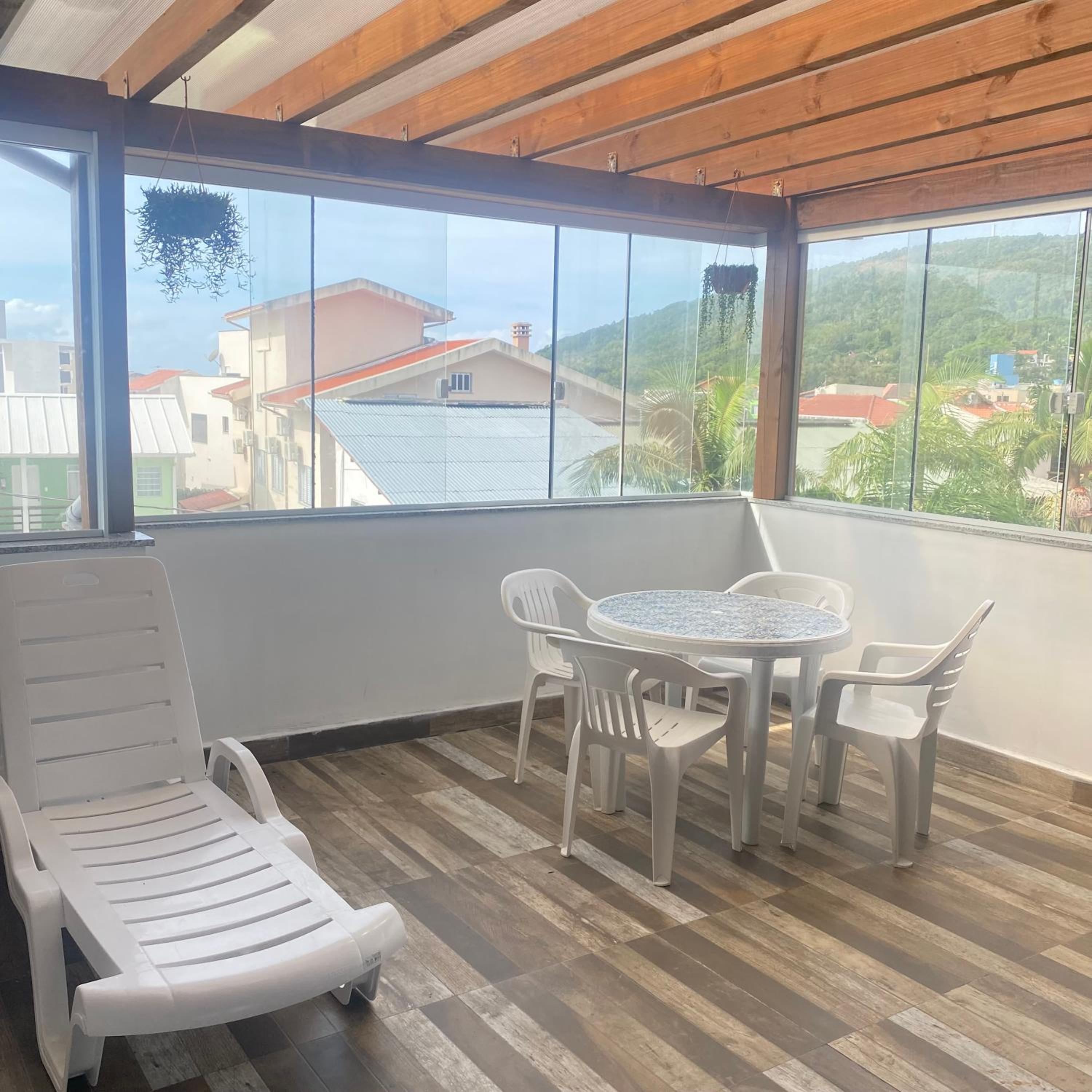 GH Barra da Lagoa