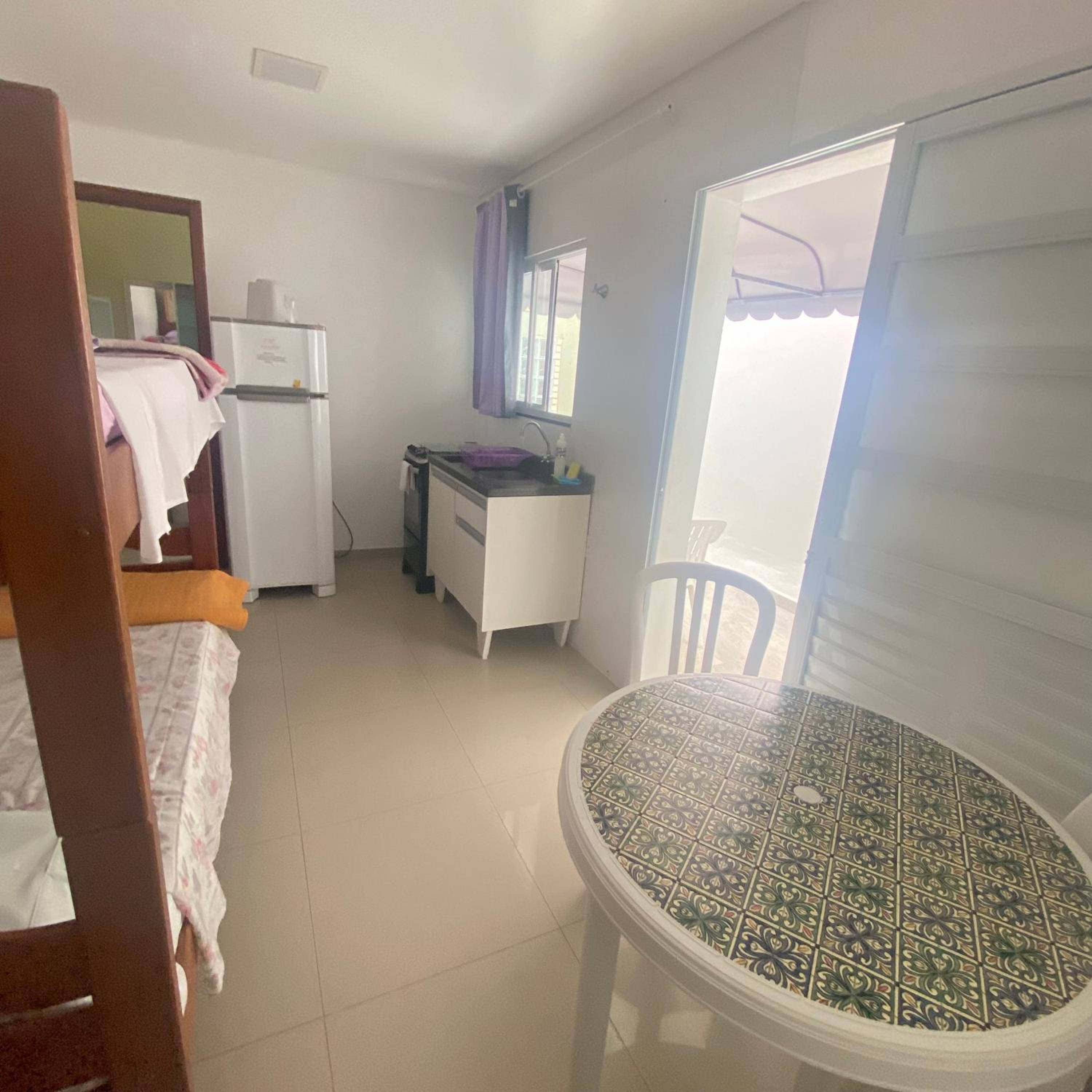 GH Barra da Lagoa