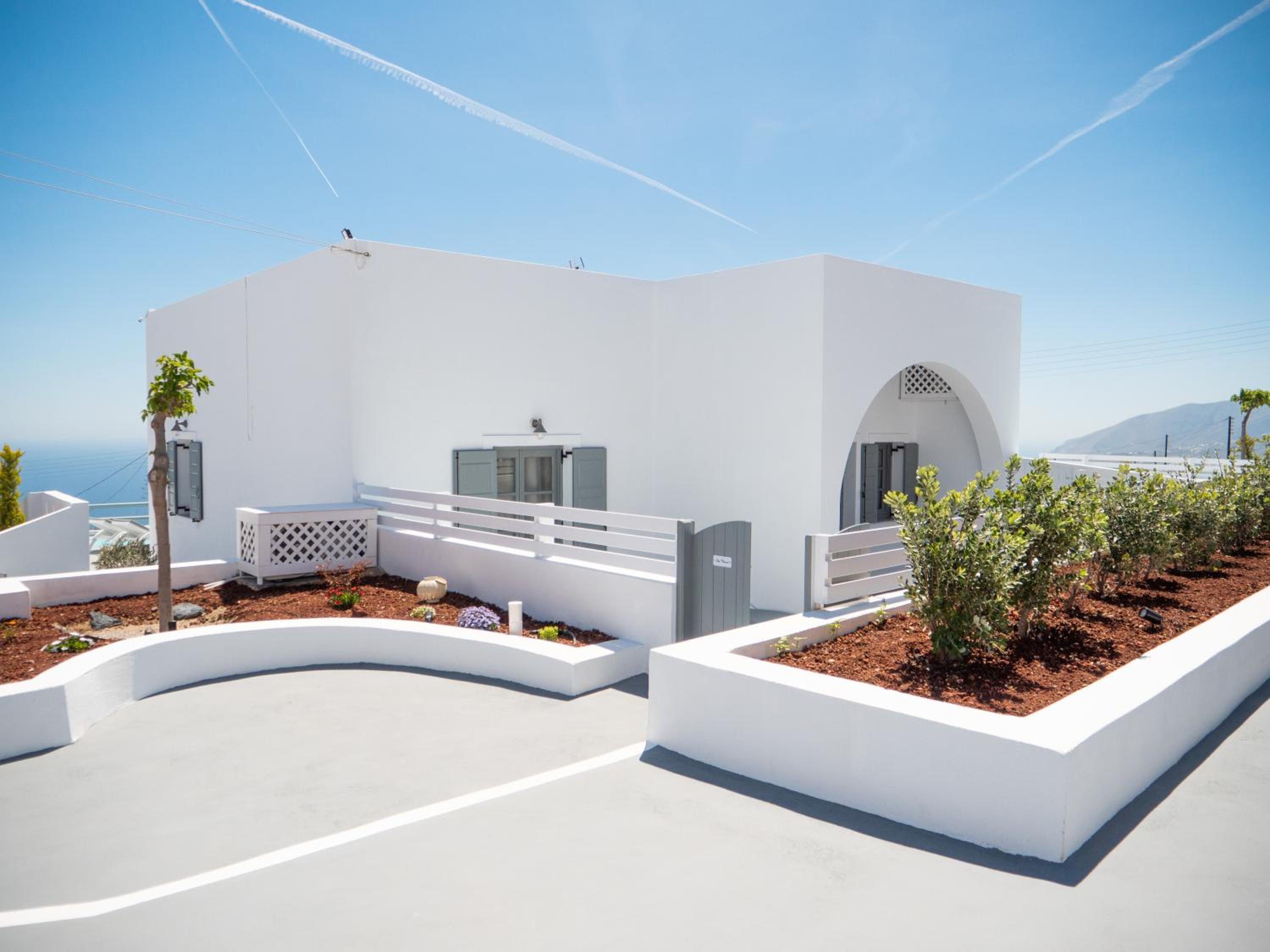 Hotel Anthemis Suites