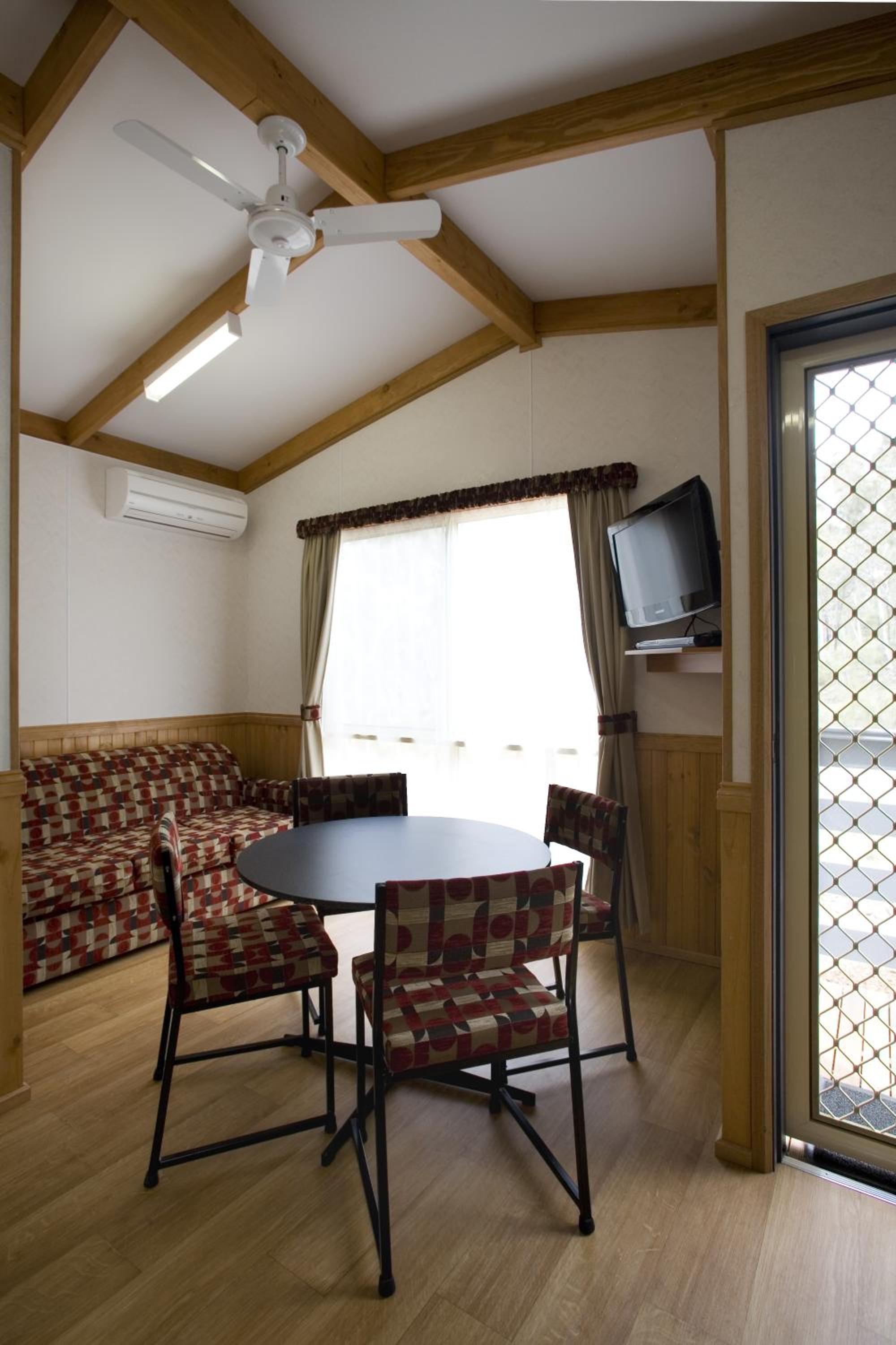 Alivio Tourist Park Canberra