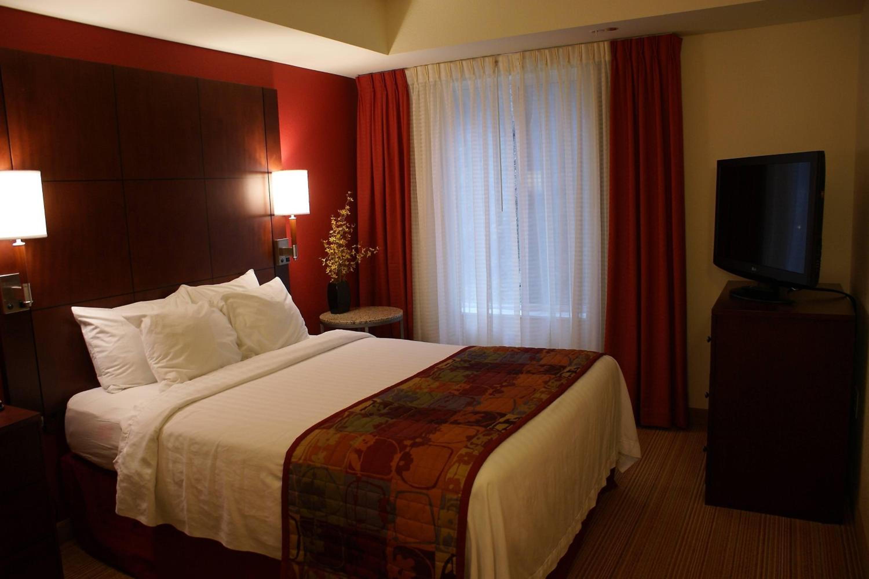 Pittsburgh Vacations - Residence Inn Pittsburgh Monroeville/Wilkins Township - Property Image 2