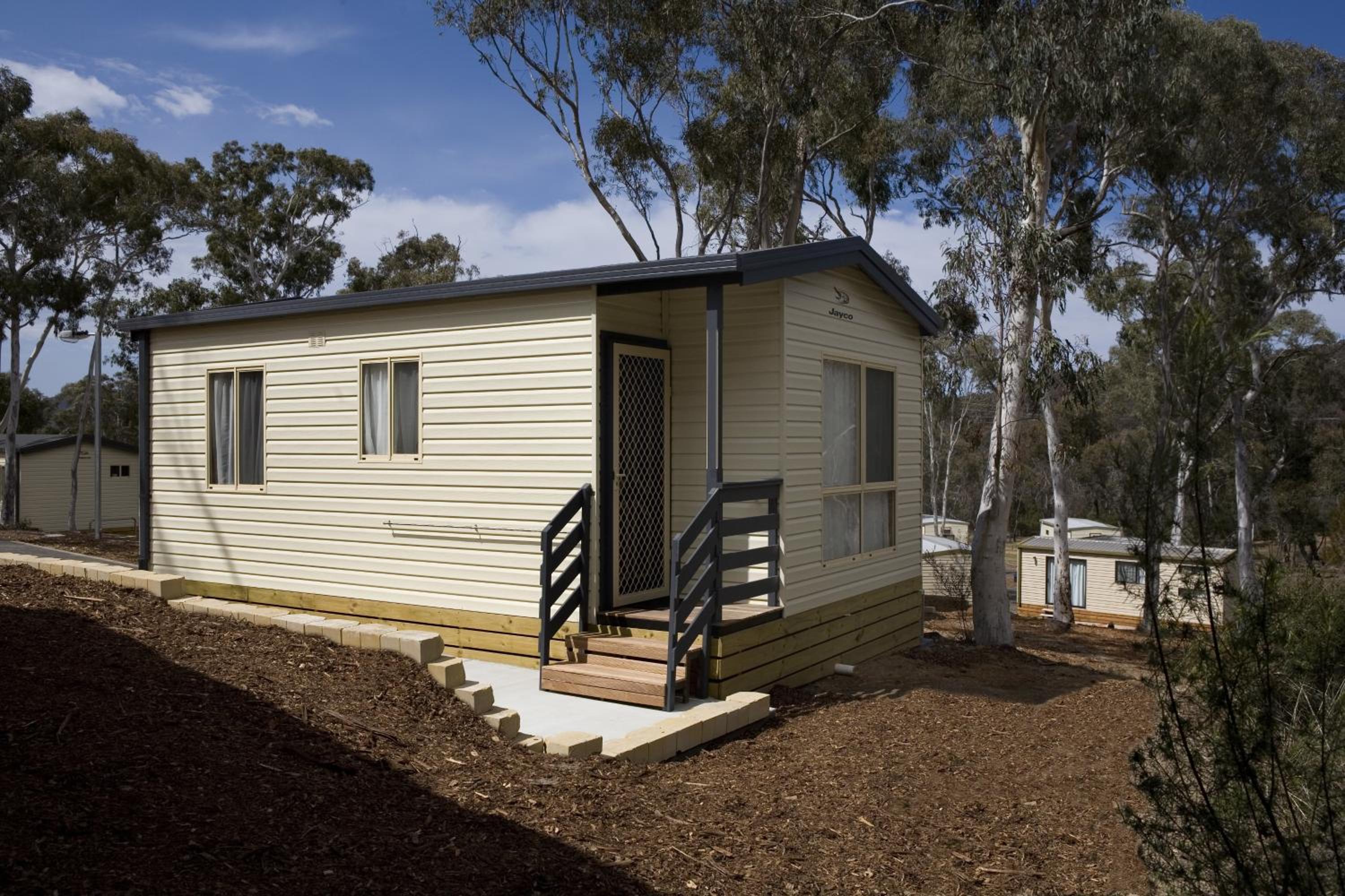 Alivio Tourist Park Canberra