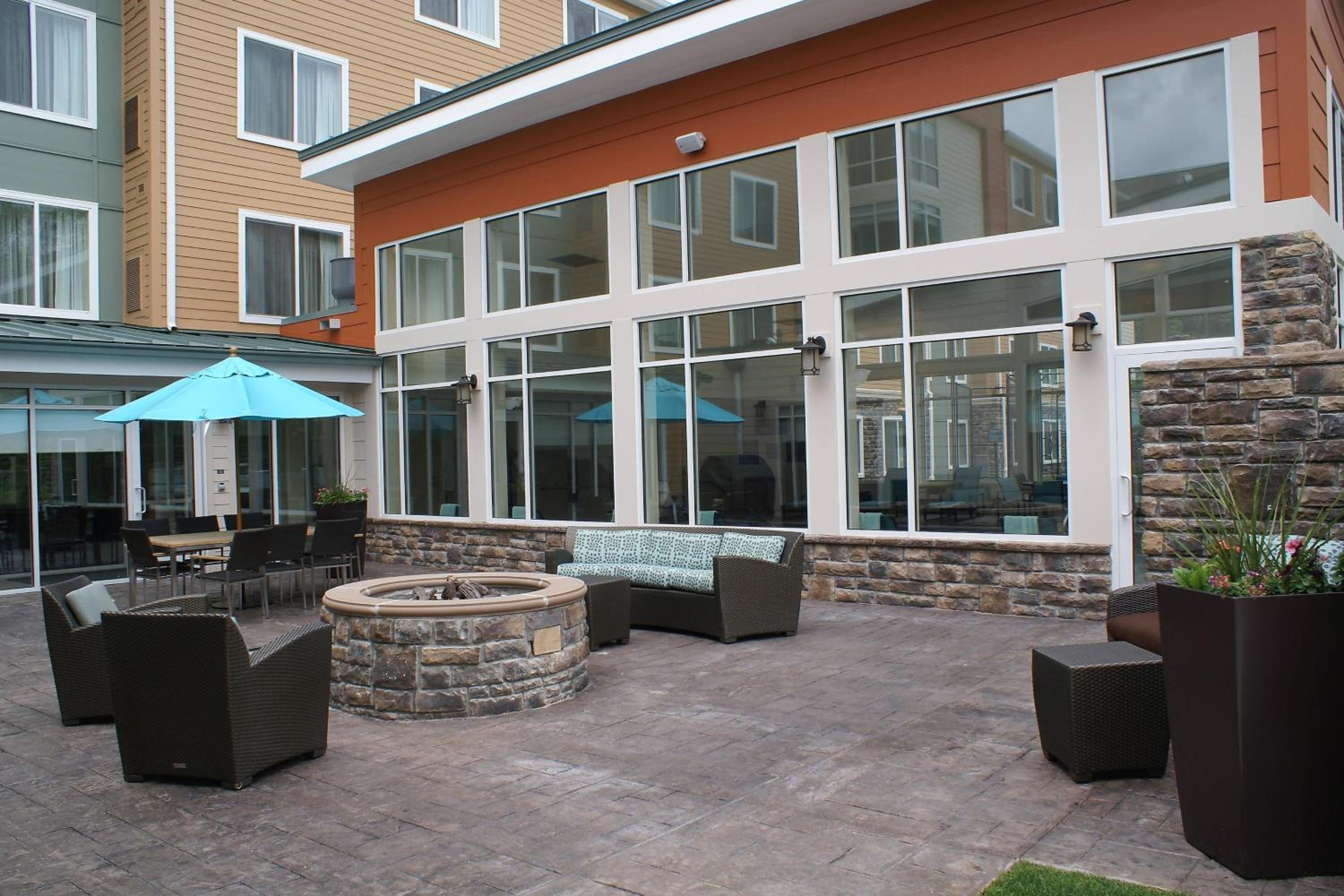 Residence Inn Pittsburgh Monroeville/Wilkins Township - Property Image 15