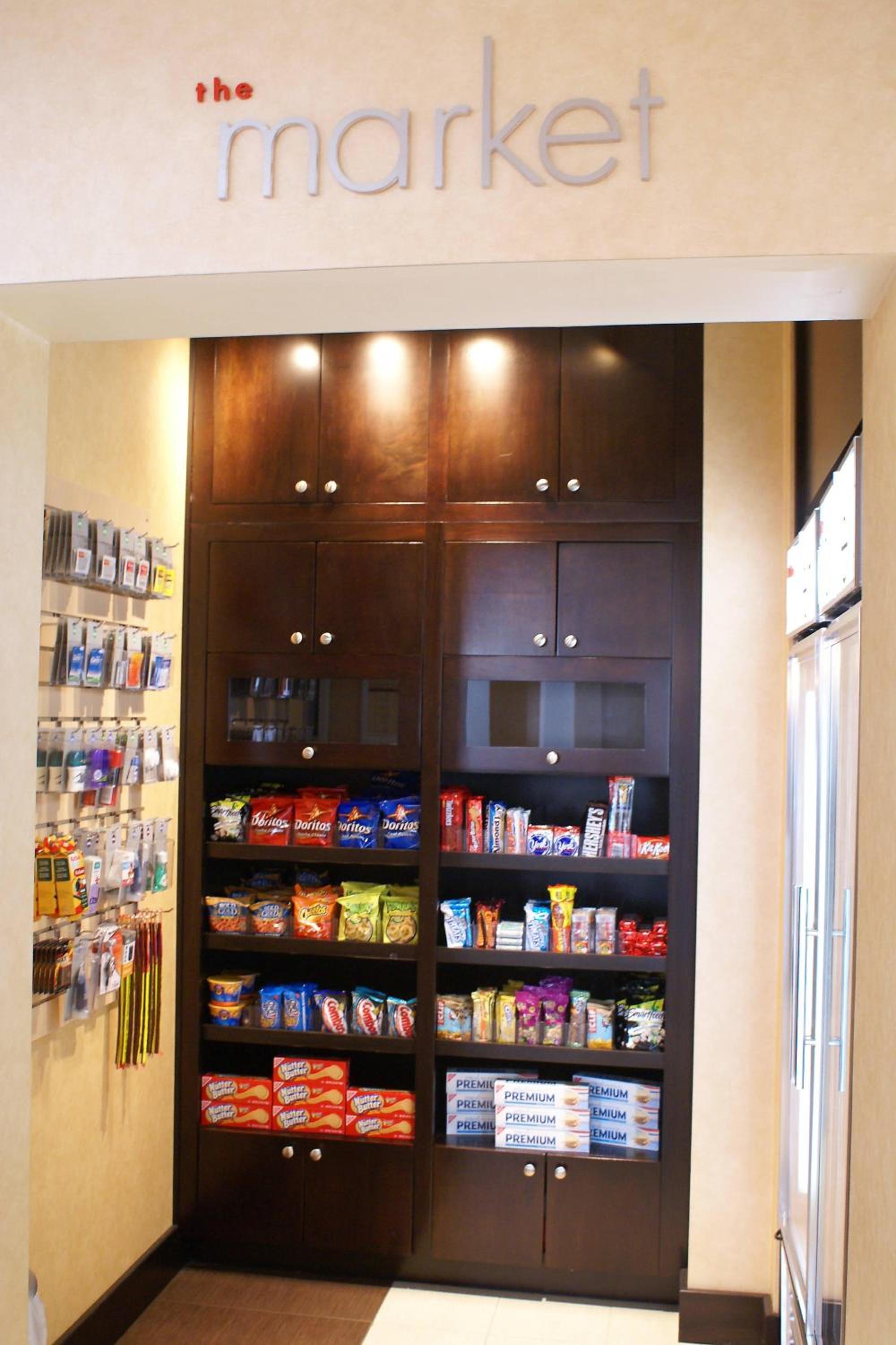 Residence Inn Pittsburgh Monroeville/Wilkins Township - Property Image 7