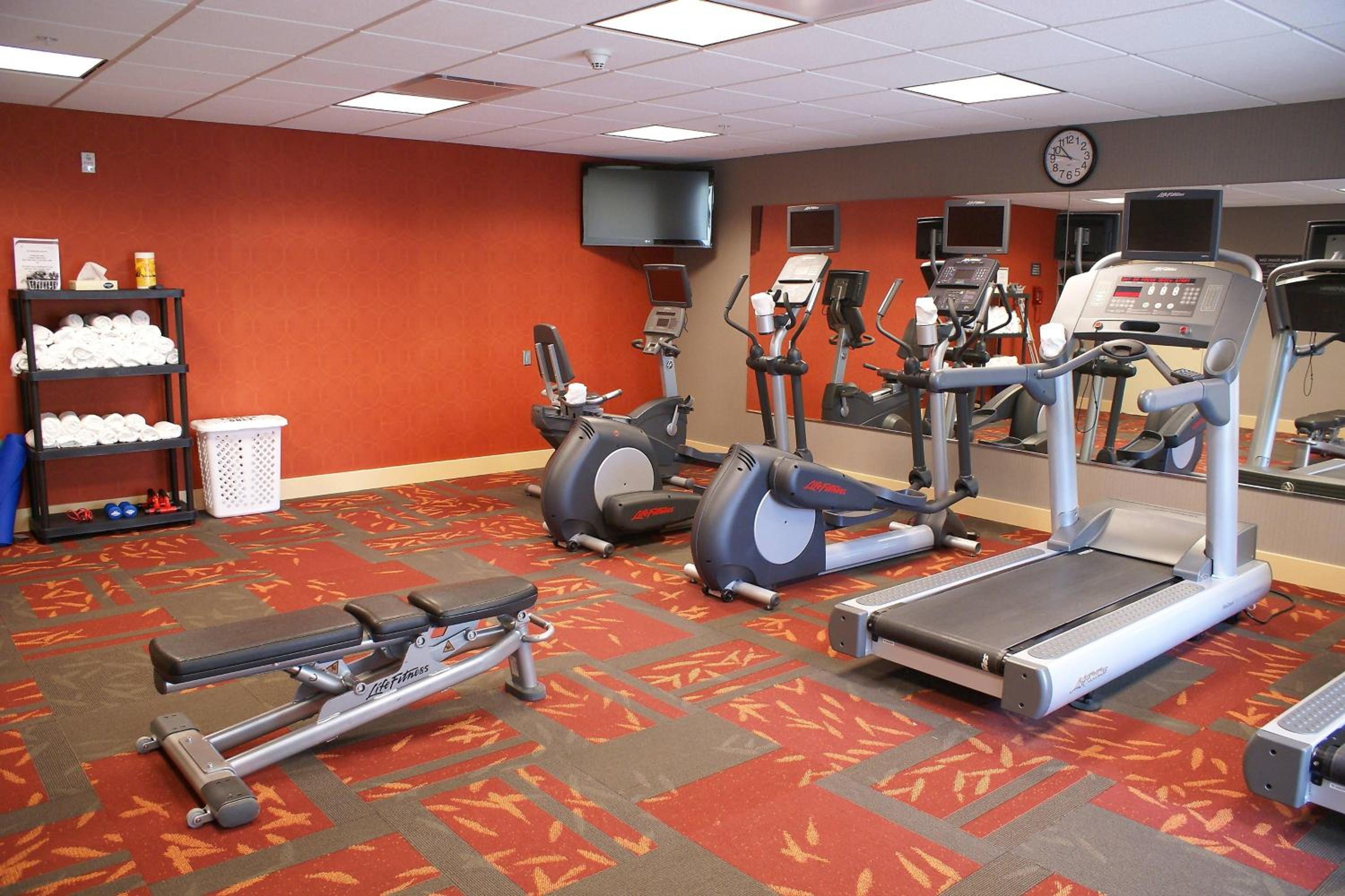 Residence Inn Pittsburgh Monroeville/Wilkins Township - Property Image 12