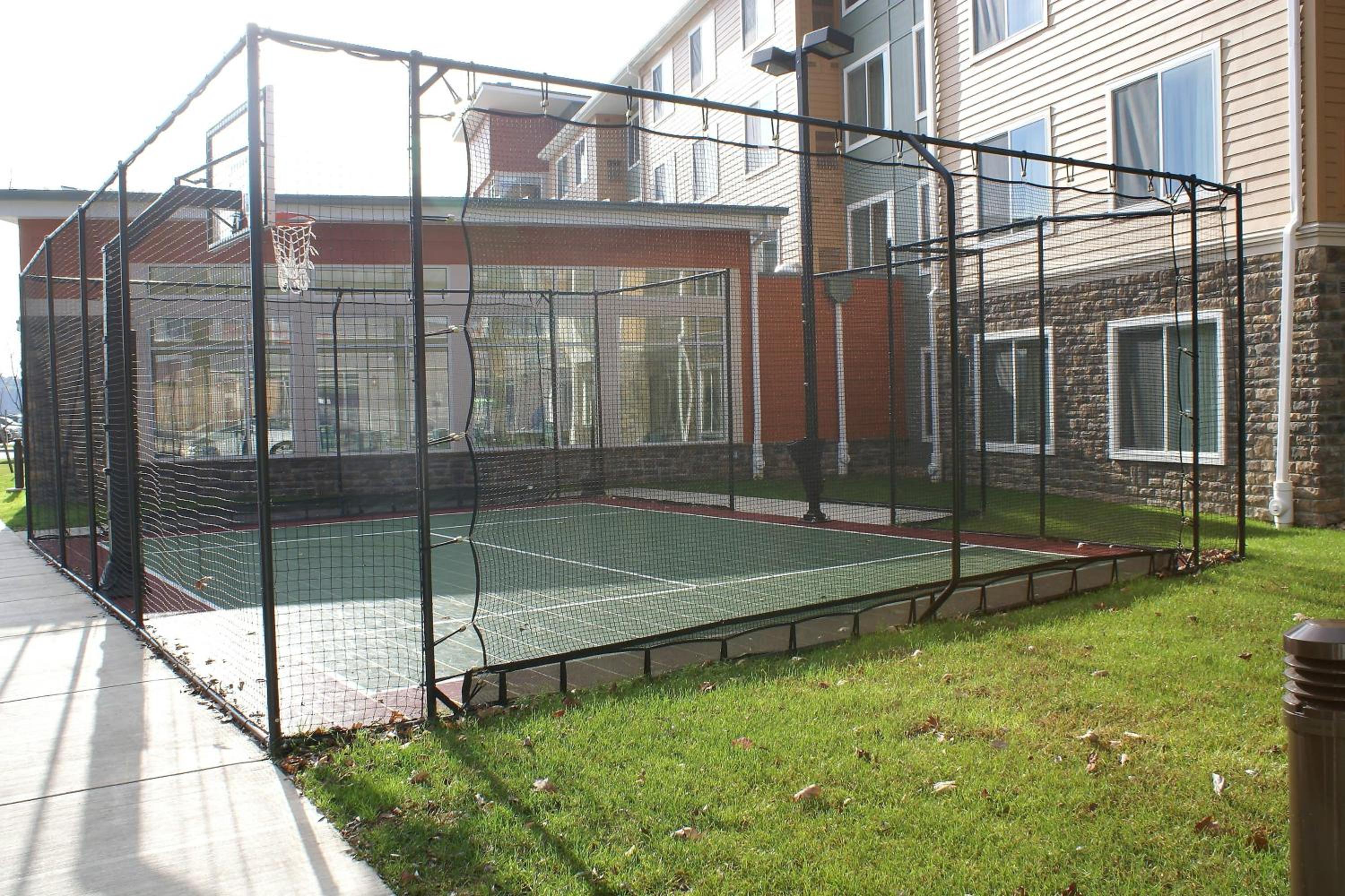 Residence Inn Pittsburgh Monroeville/Wilkins Township - Property Image 11