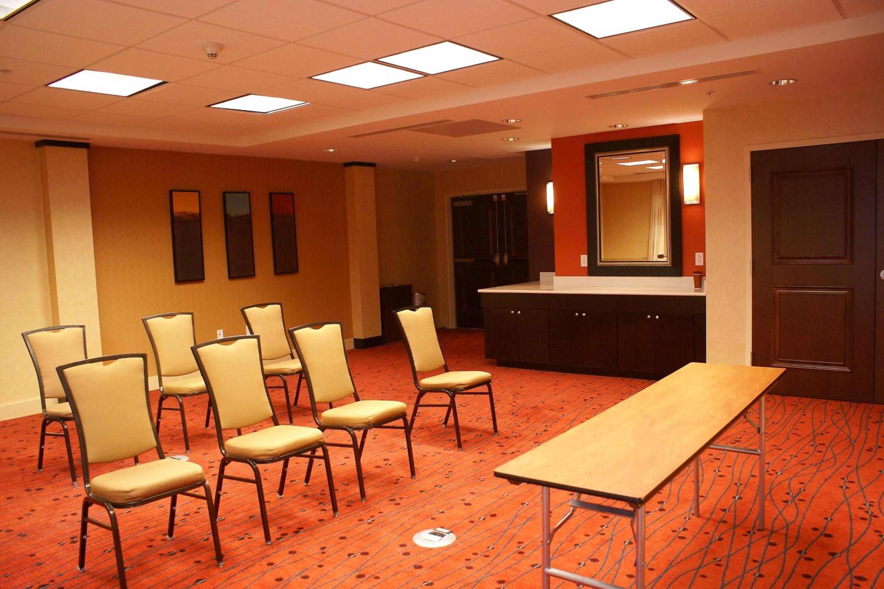 Residence Inn Pittsburgh Monroeville/Wilkins Township - Property Image 14
