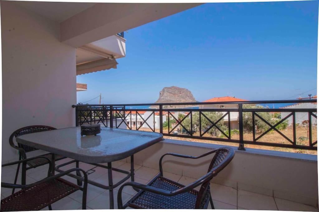 Laconian Collection Kallirroi's House photo 5