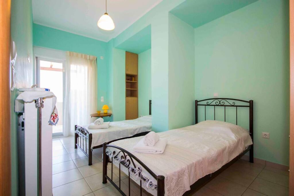 Laconian Collection Kallirroi's House photo 4