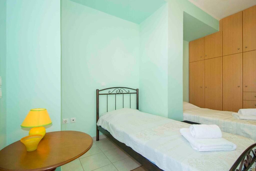 Laconian Collection Kallirroi's House photo 3