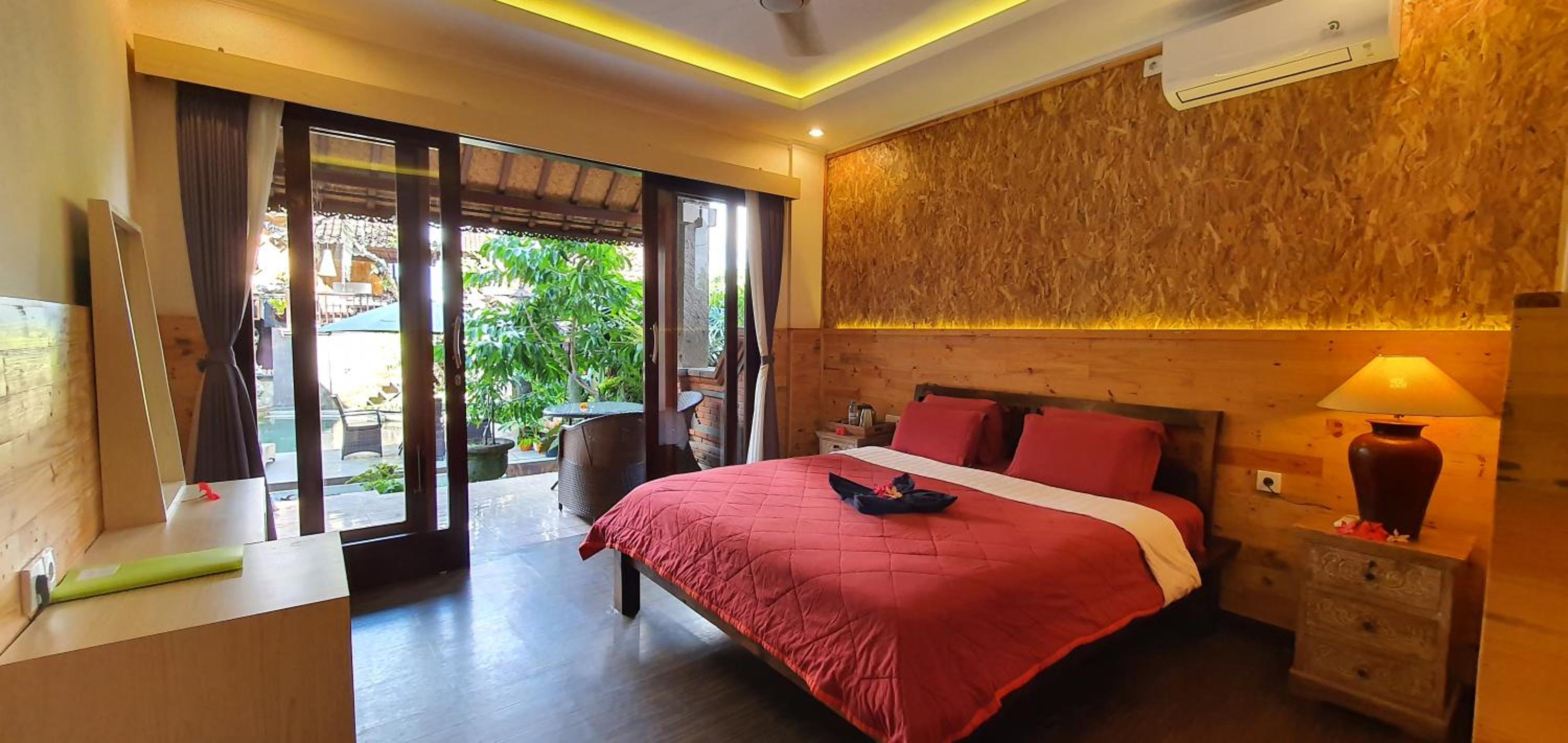 Kun - Kun Guest House Ubud