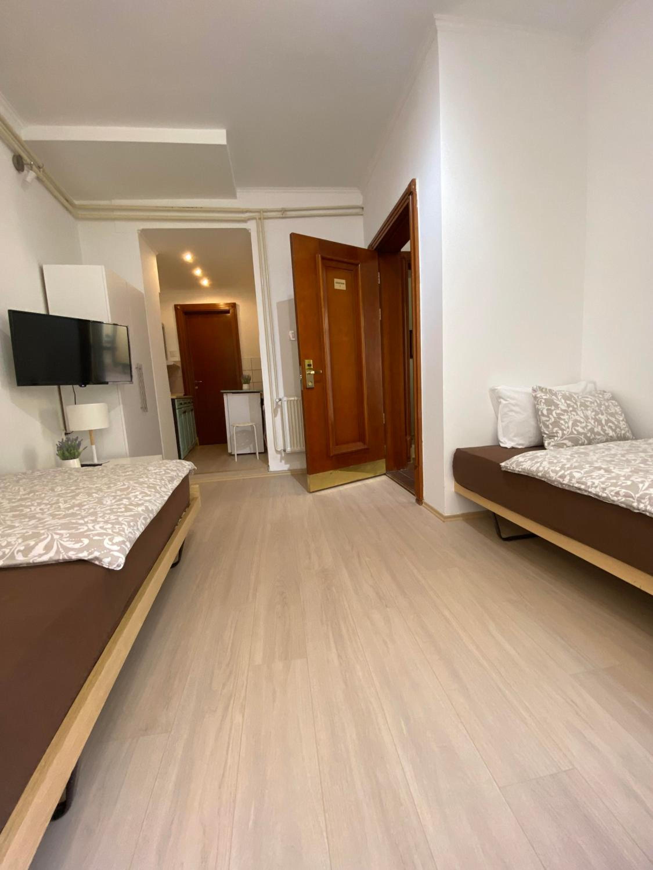 Apartmani Maximus