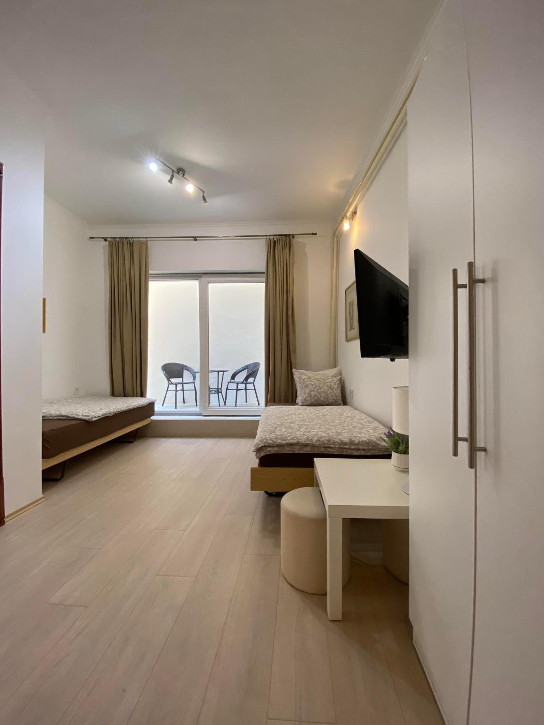 Apartmani Maximus