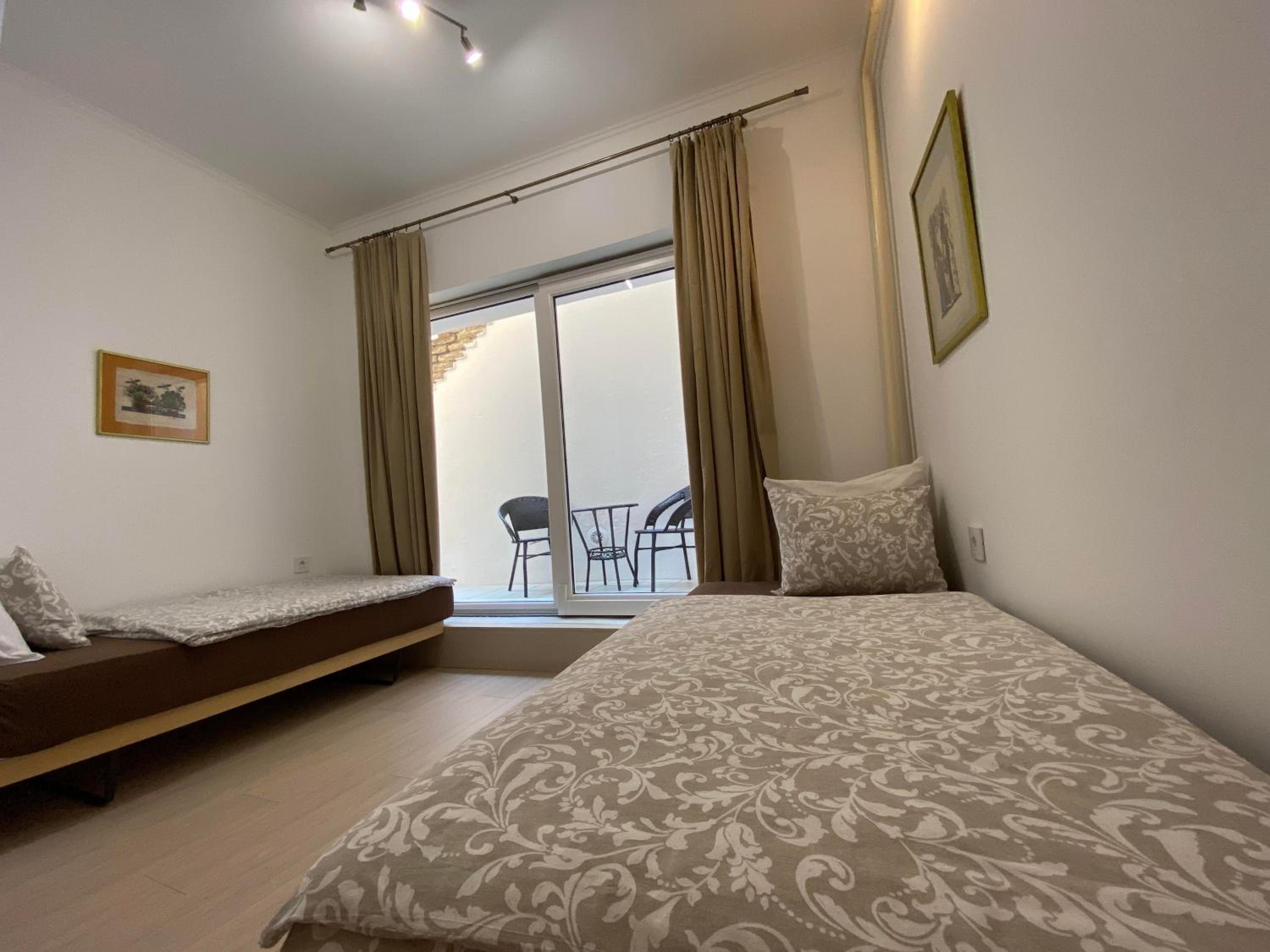 Apartmani Maximus
