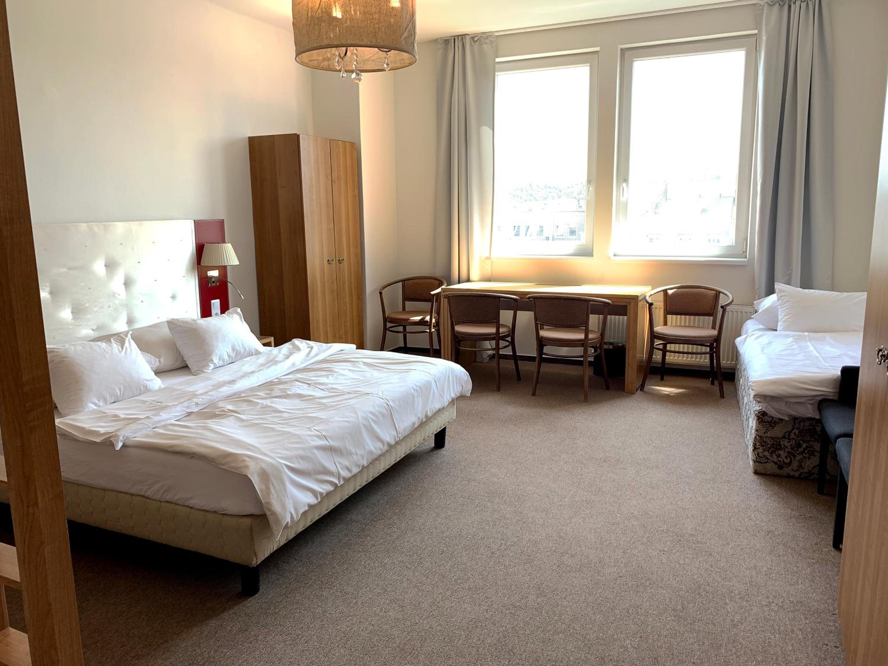 Holiday home Prague