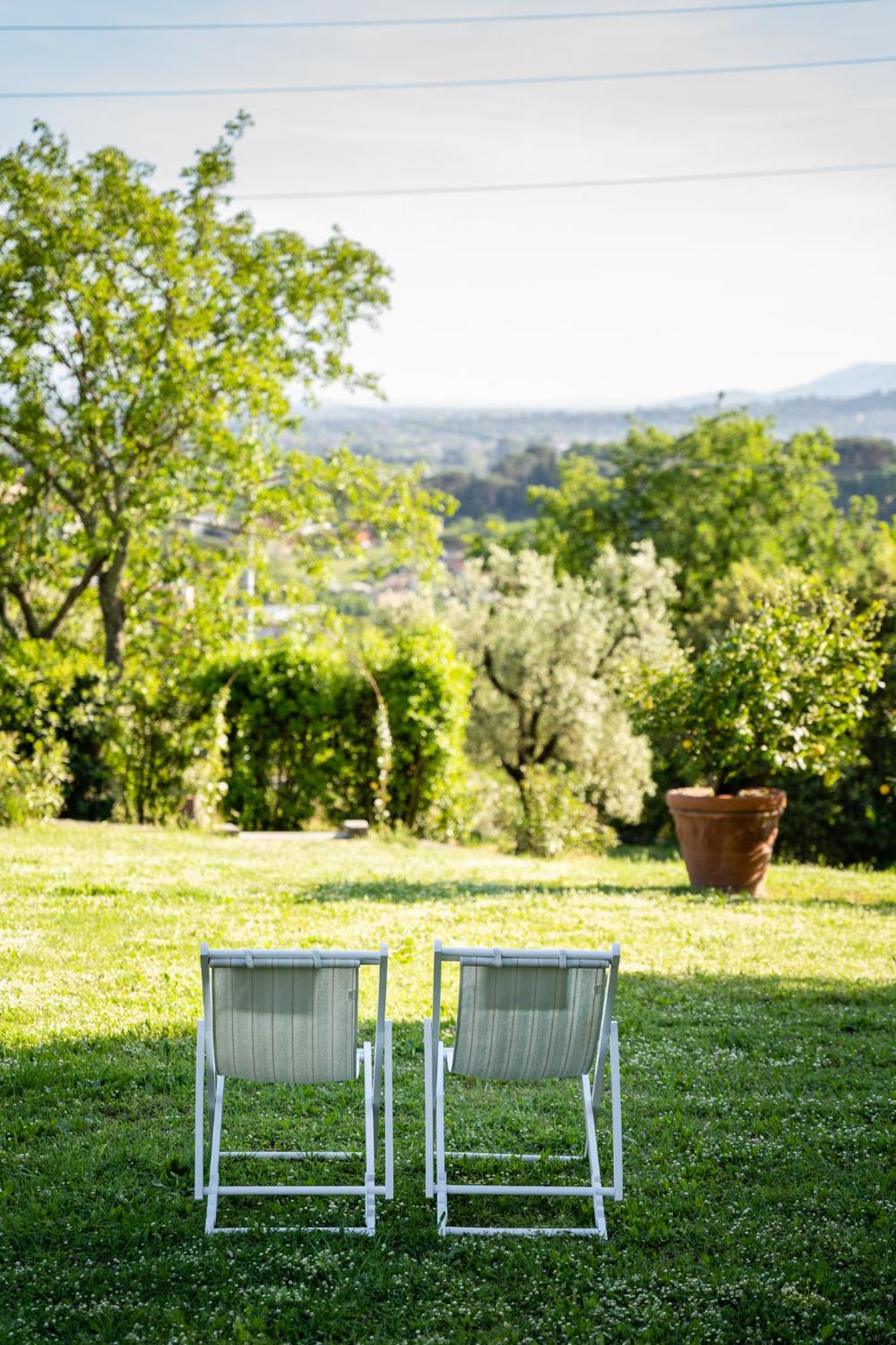 Agriturismo Bellandi
