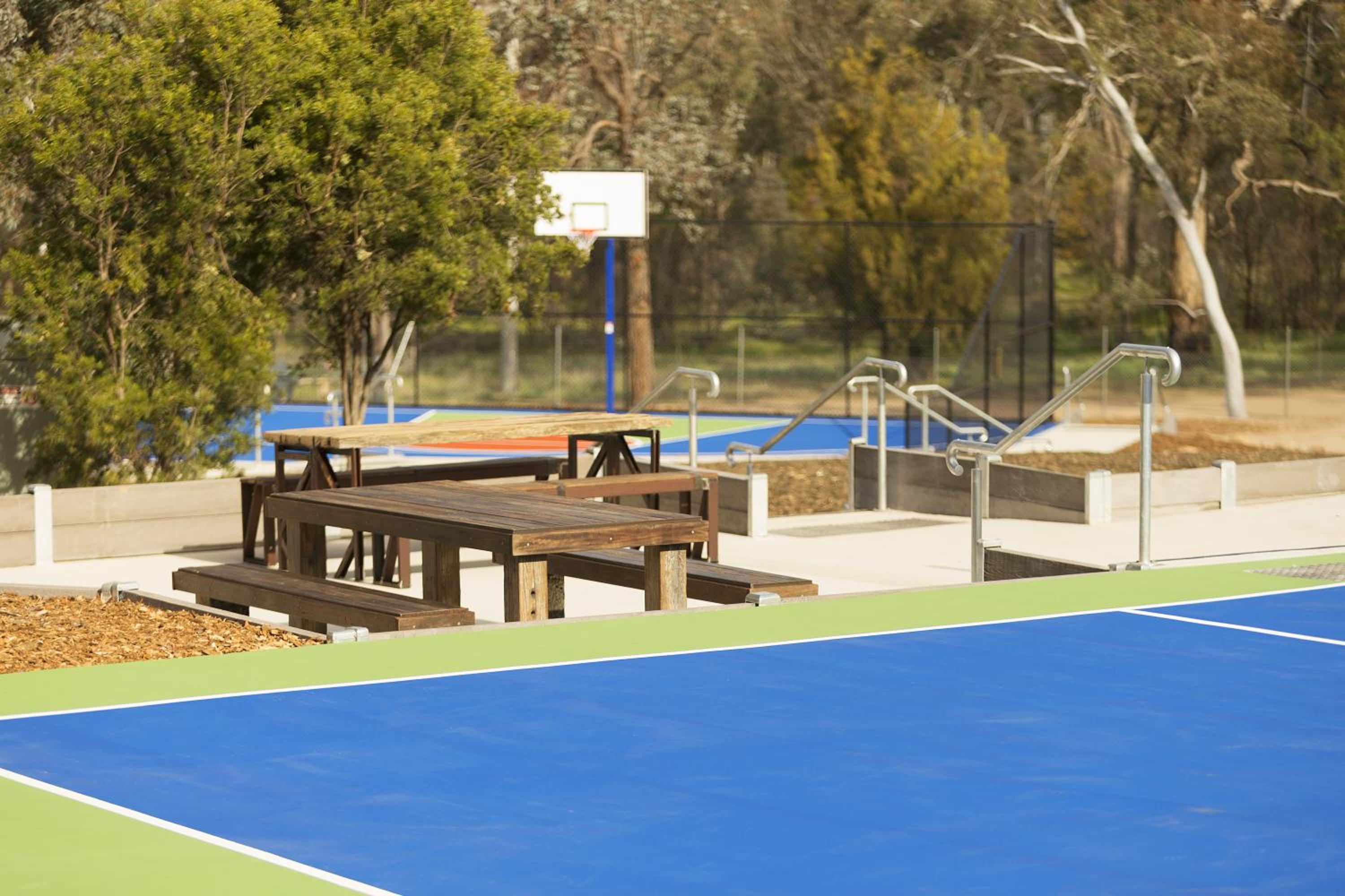 Alivio Tourist Park Canberra