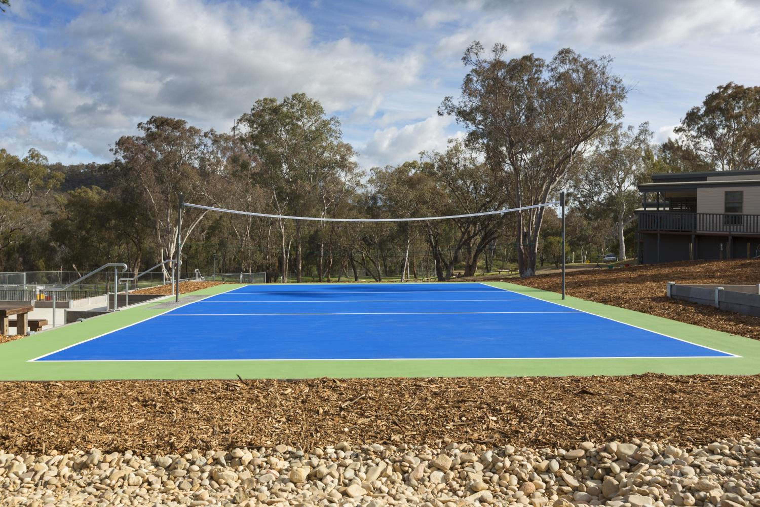 Alivio Tourist Park Canberra
