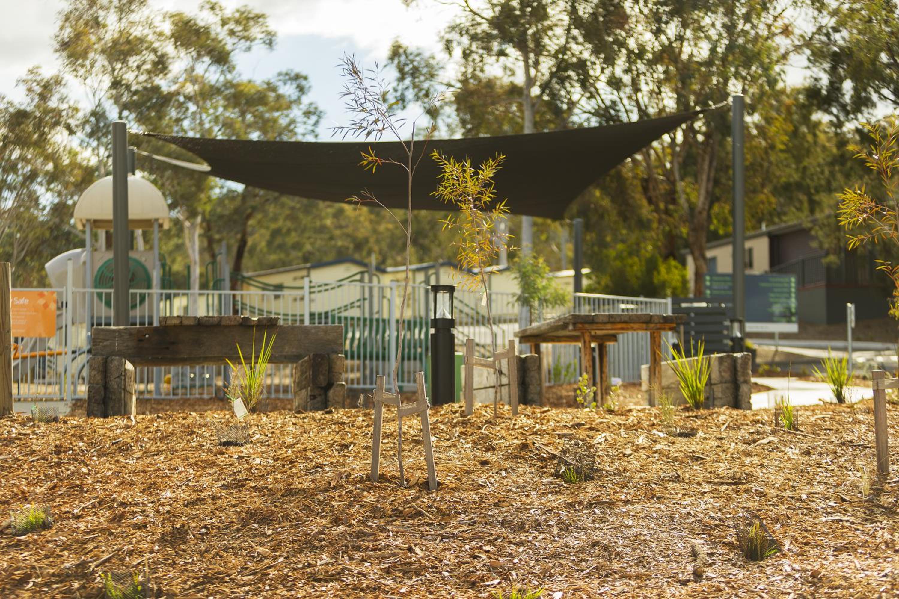 Alivio Tourist Park Canberra