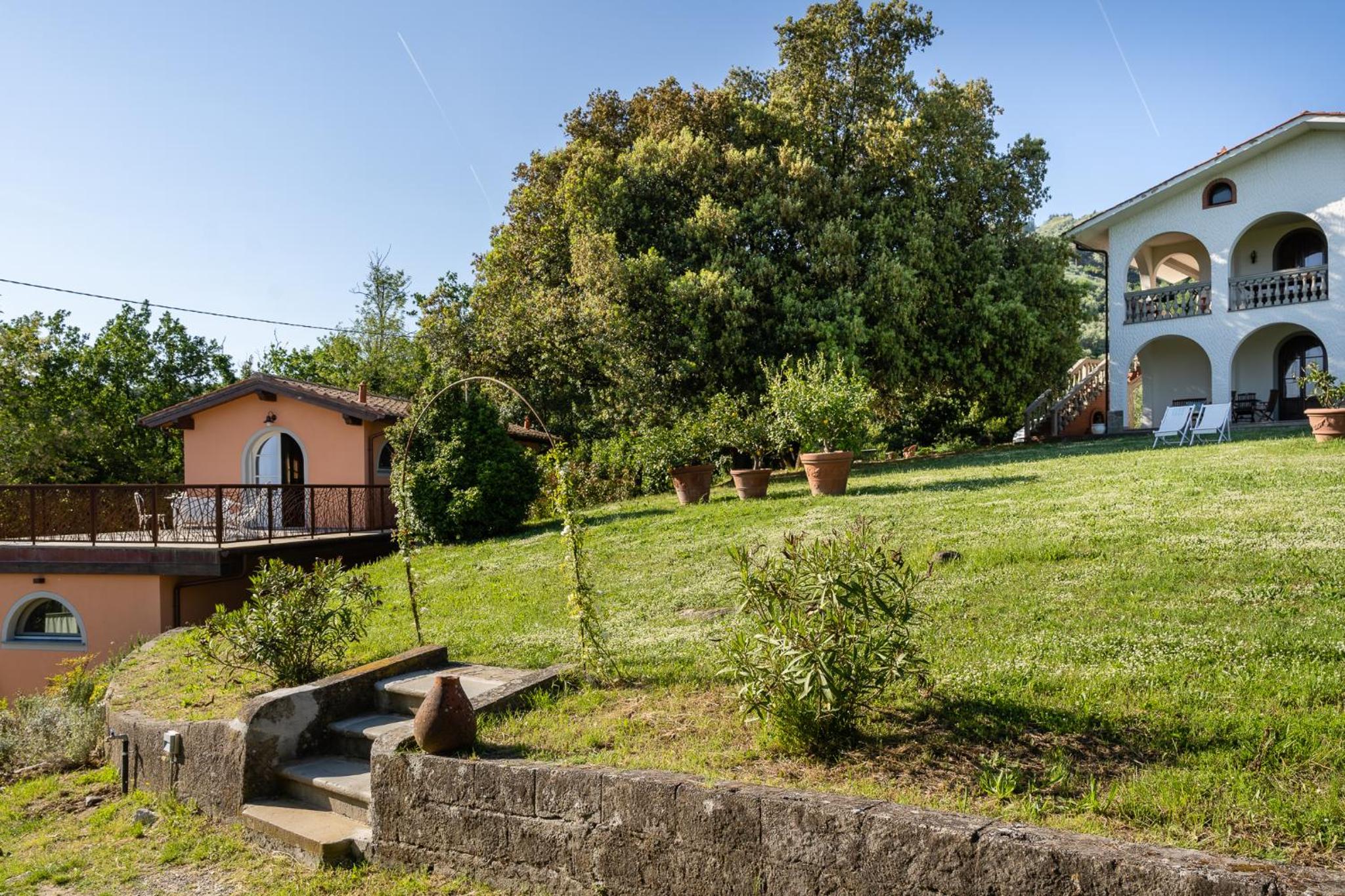 Agriturismo Bellandi