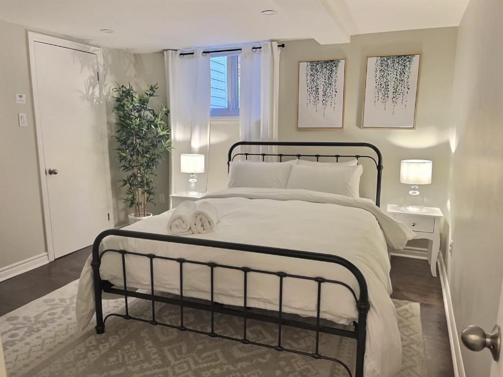 Gite du Survenant Montreal