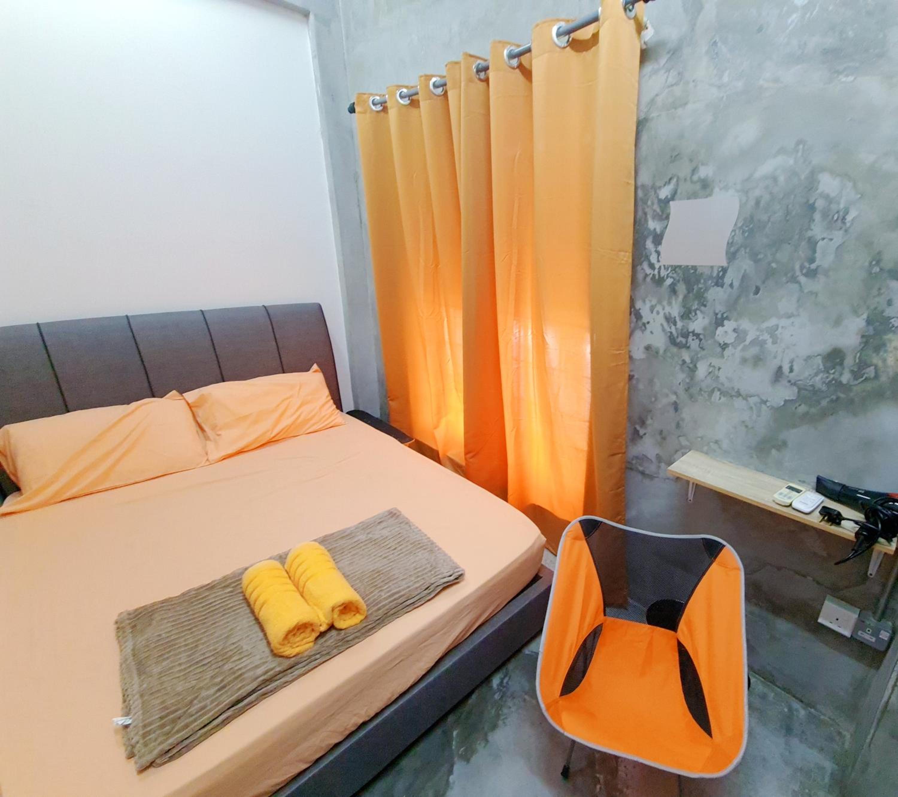 Lot 85 Seremban Town New Cozy Homestay Lobak Roomstay photo 1
