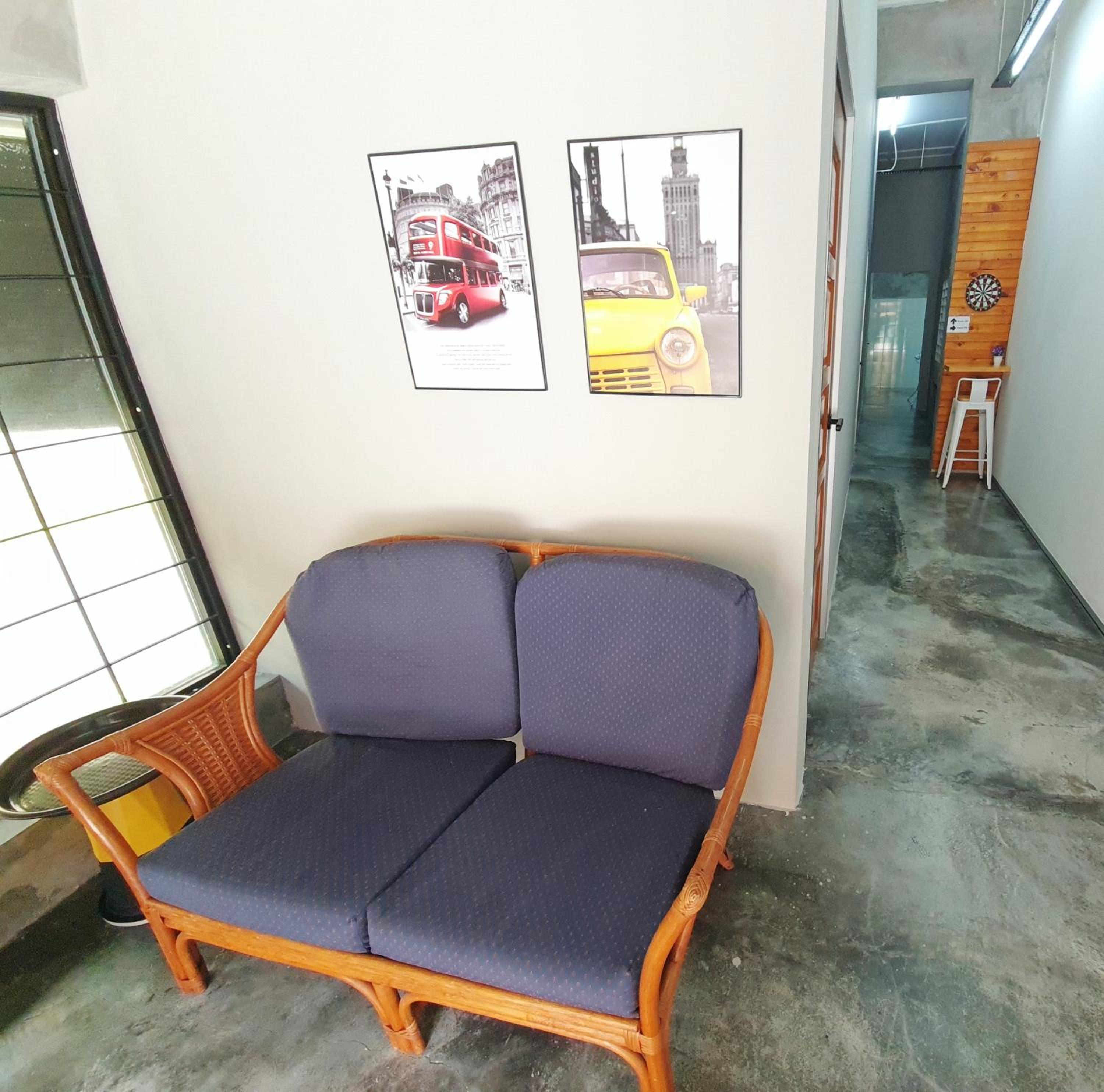 Lot 85 Seremban Town New Cozy Homestay Lobak Roomstay photo 7
