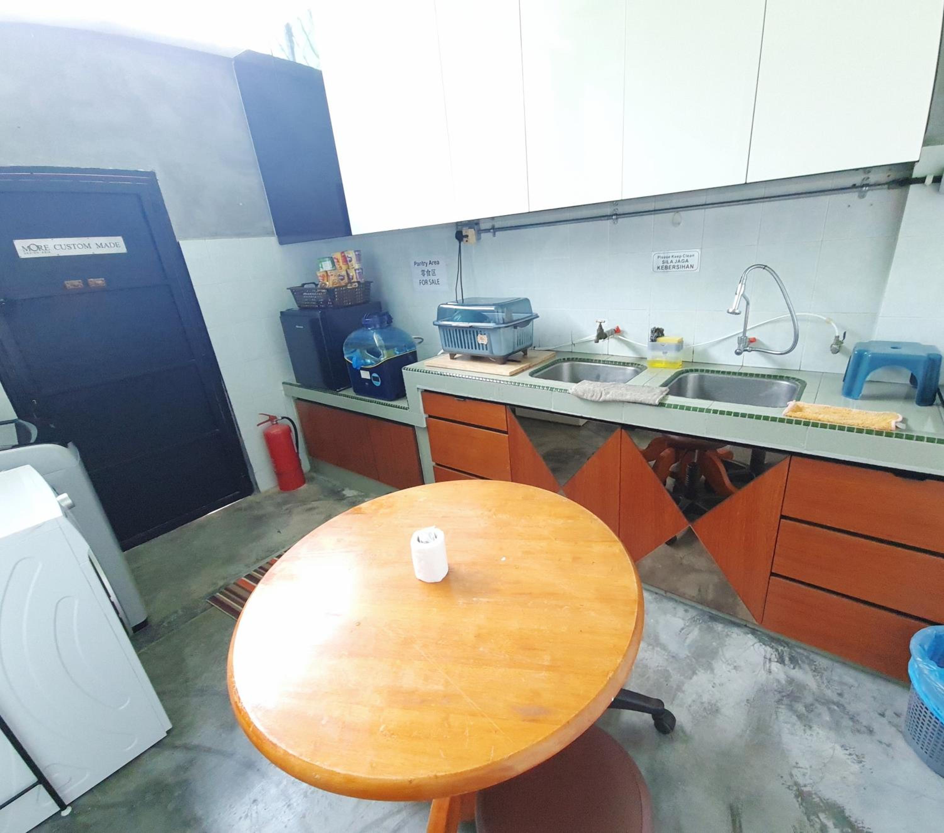 Lot 85 Seremban Town New Cozy Homestay Lobak Roomstay photo 6