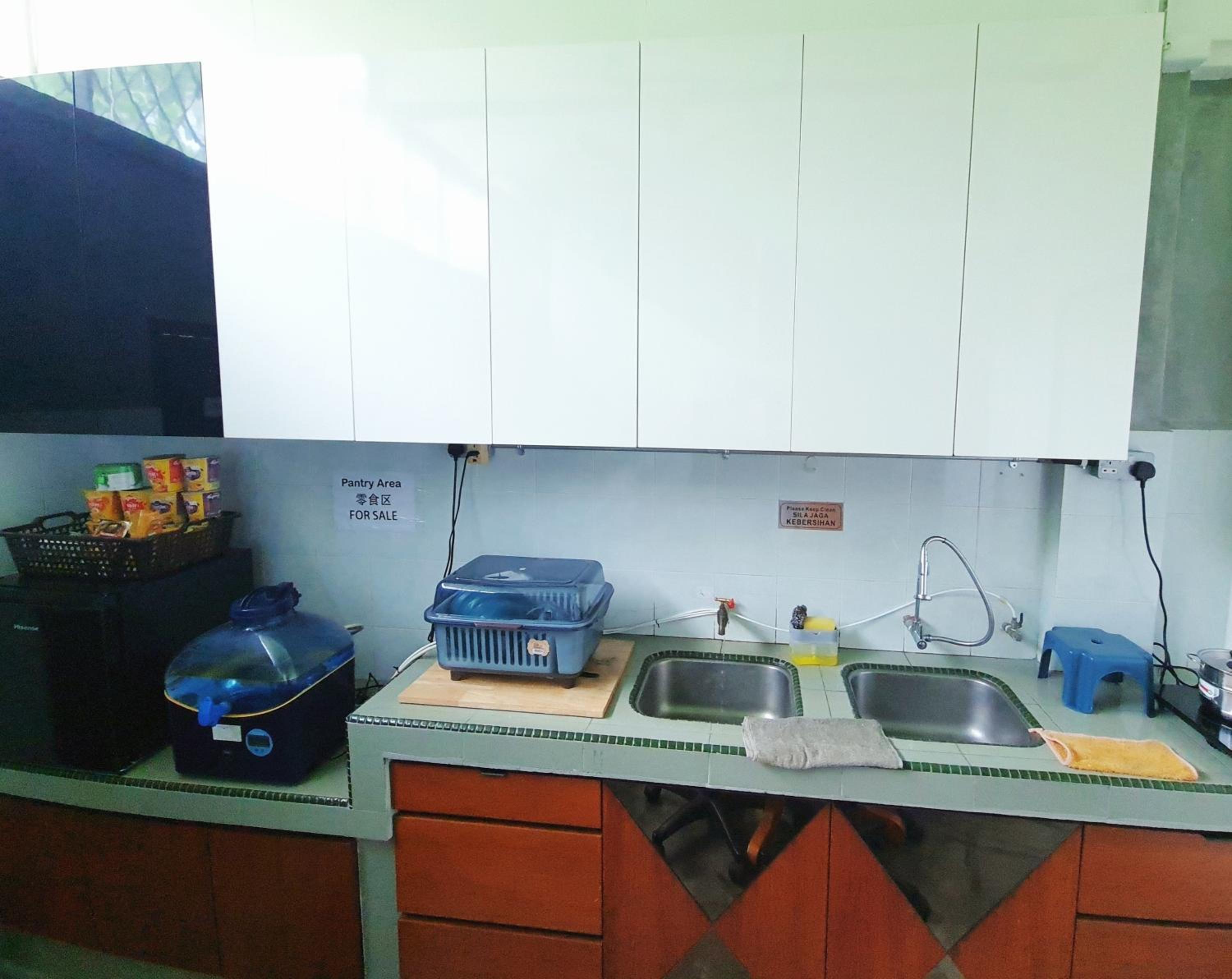 Lot 85 Seremban Town New Cozy Homestay Lobak Roomstay photo 5
