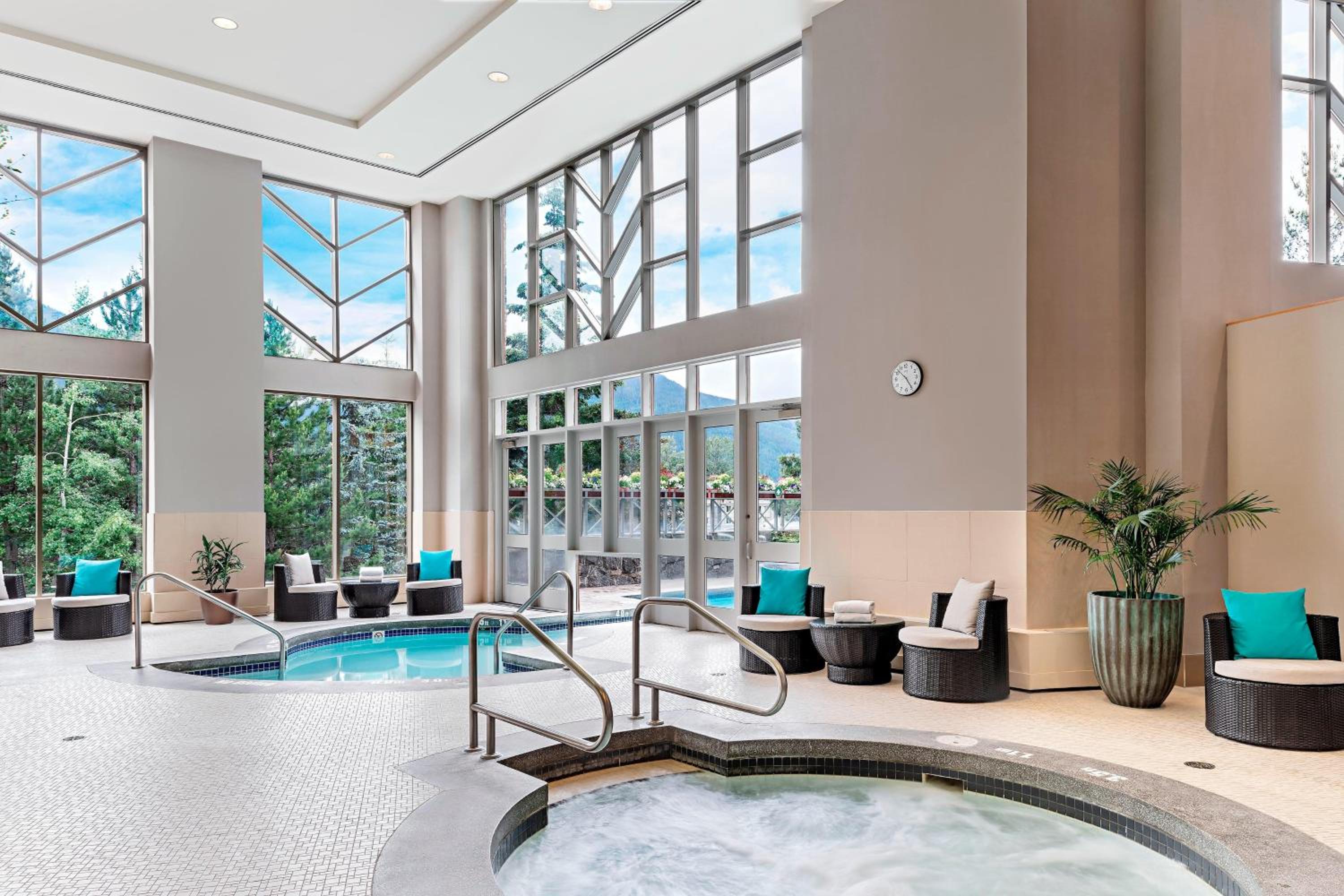 The Westin Resort & Spa, Whistler, Zdjęcie 63