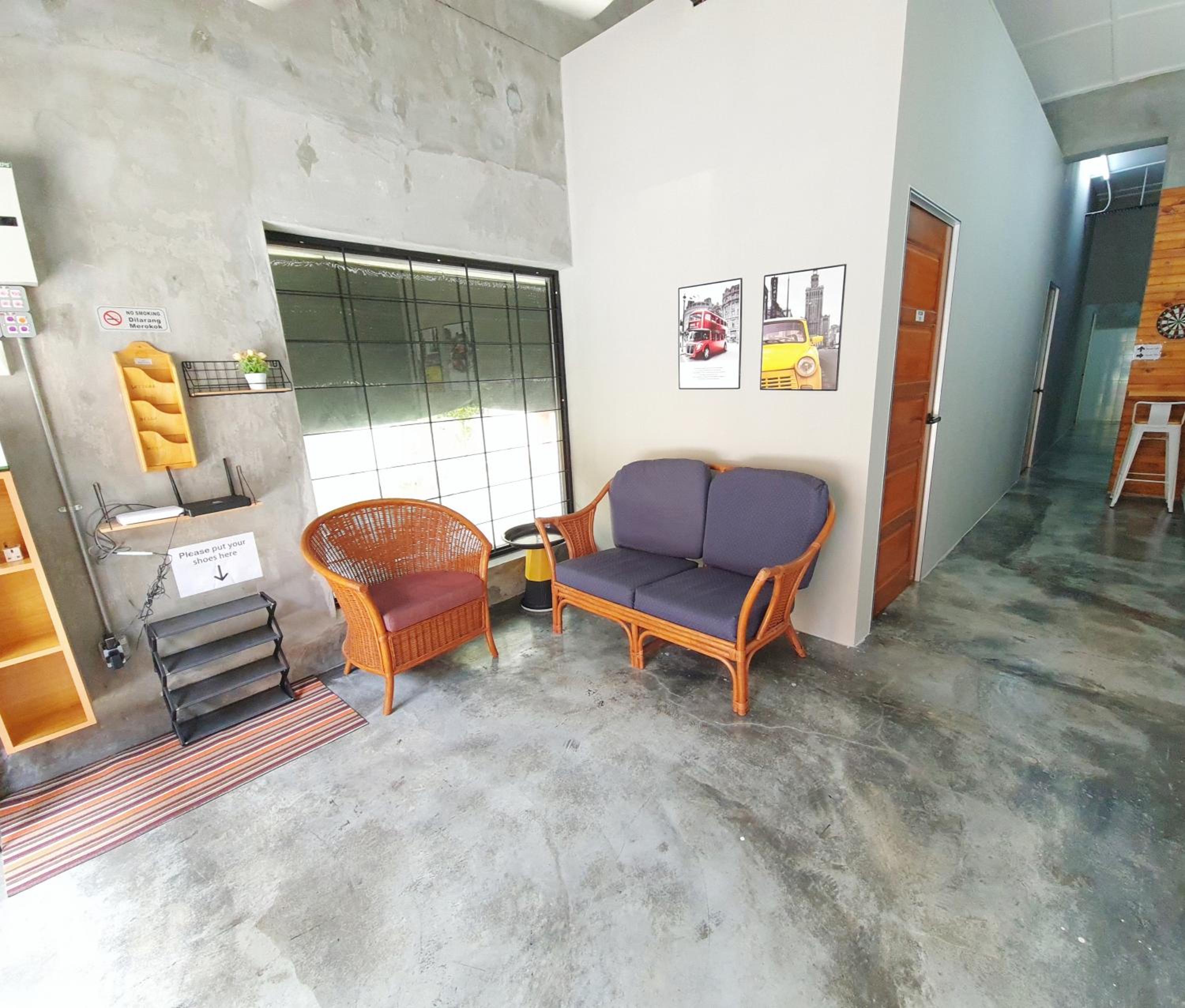 Lot 85 Seremban Town New Cozy Homestay Lobak Roomstay photo 3