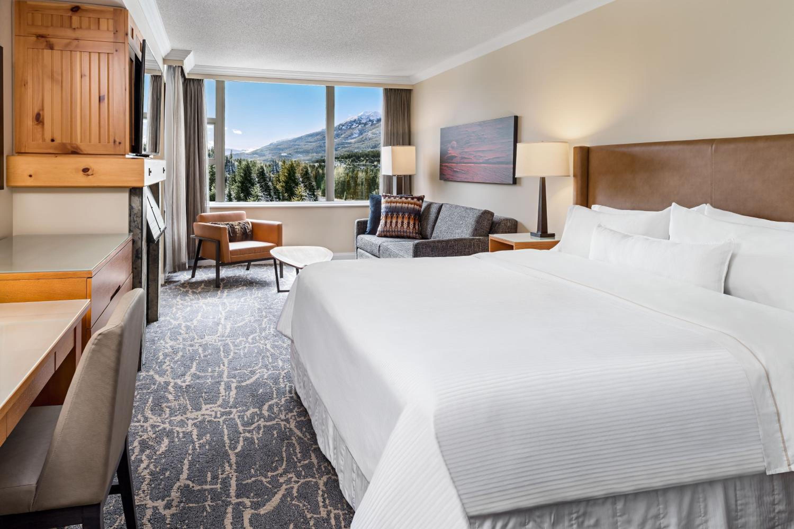 The Westin Resort & Spa, Whistler, Zdjęcie 44