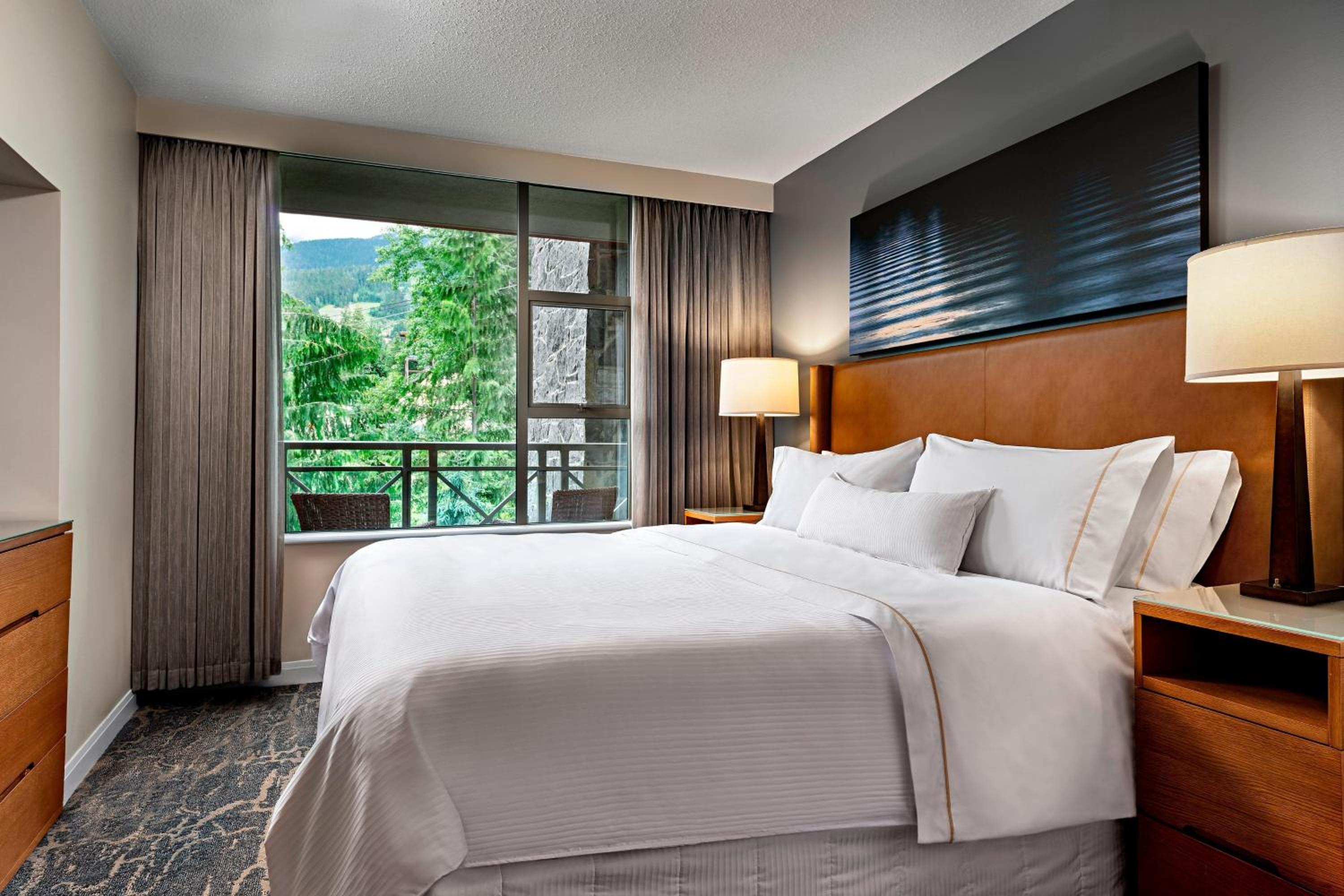 The Westin Resort & Spa, Whistler, Zdjęcie 73