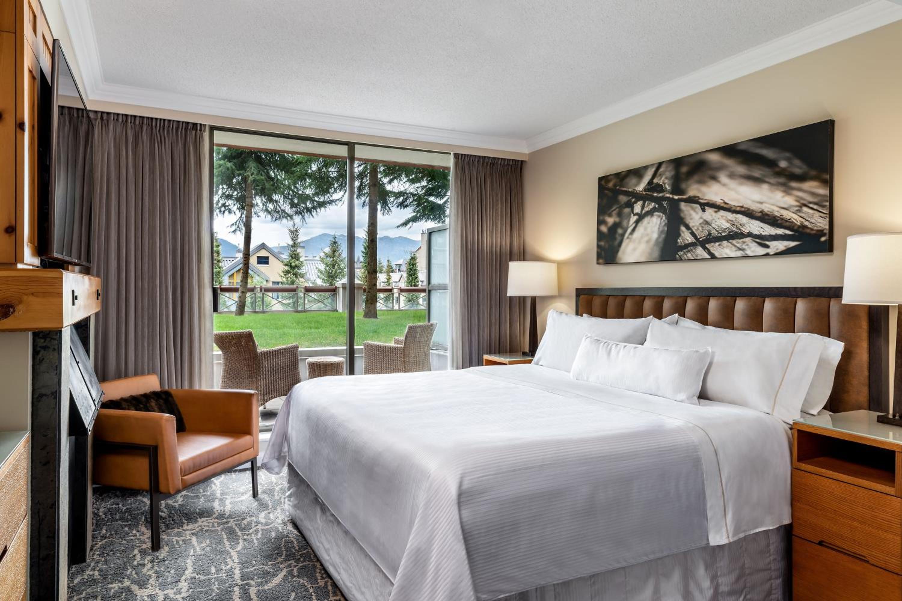 The Westin Resort & Spa, Whistler, Zdjęcie 45