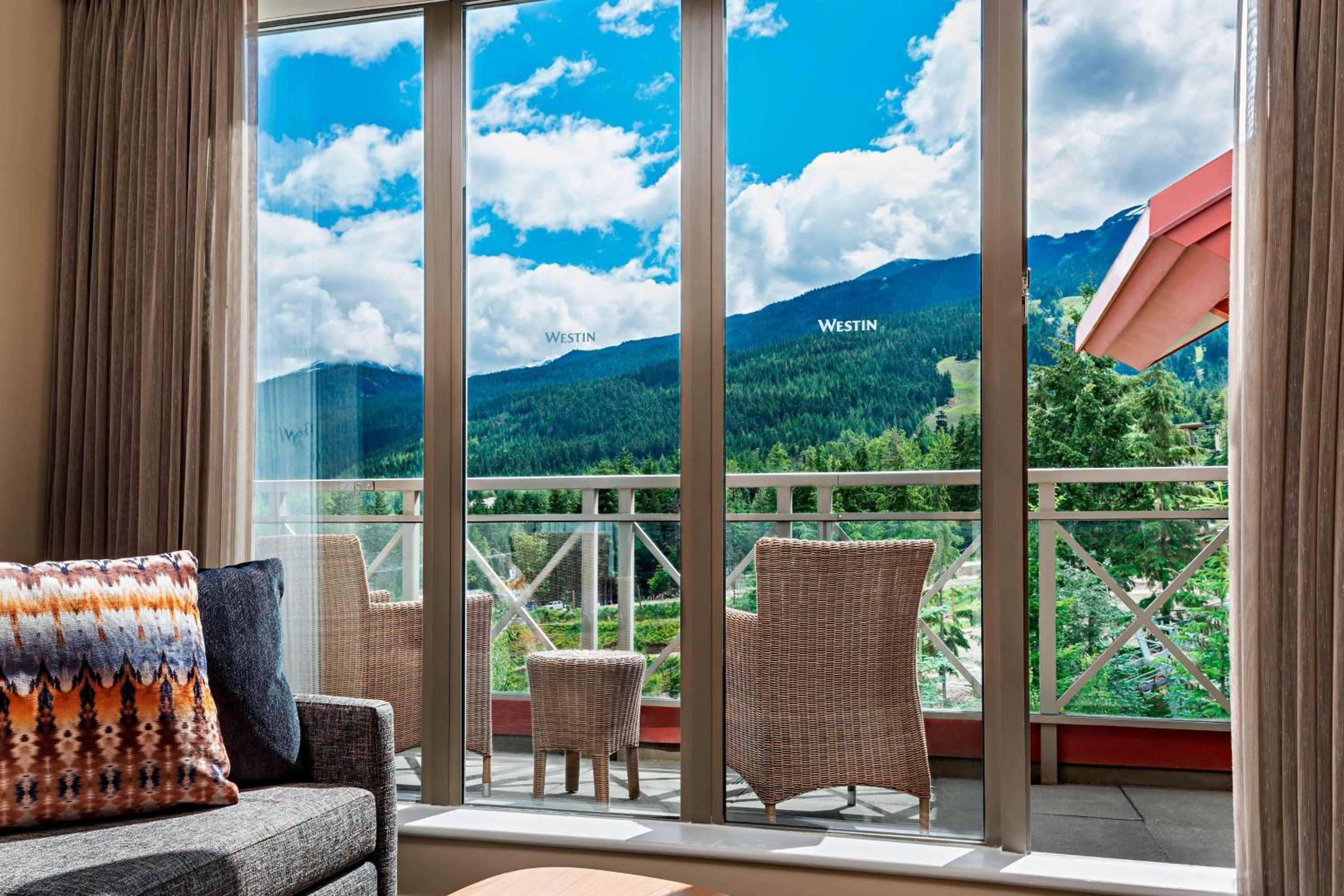The Westin Resort & Spa, Whistler, Zdjęcie 39