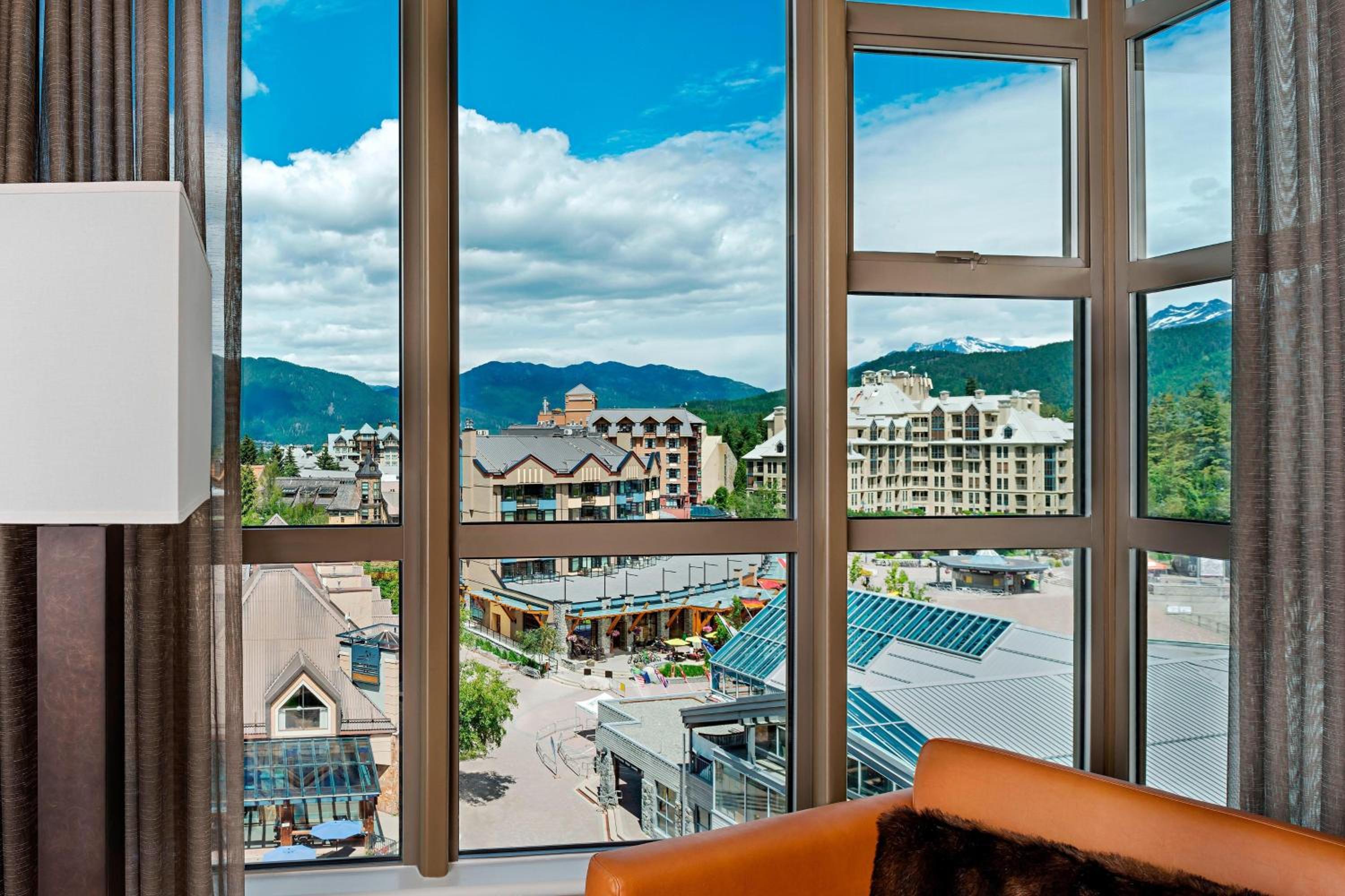 The Westin Resort & Spa, Whistler, Zdjęcie 47