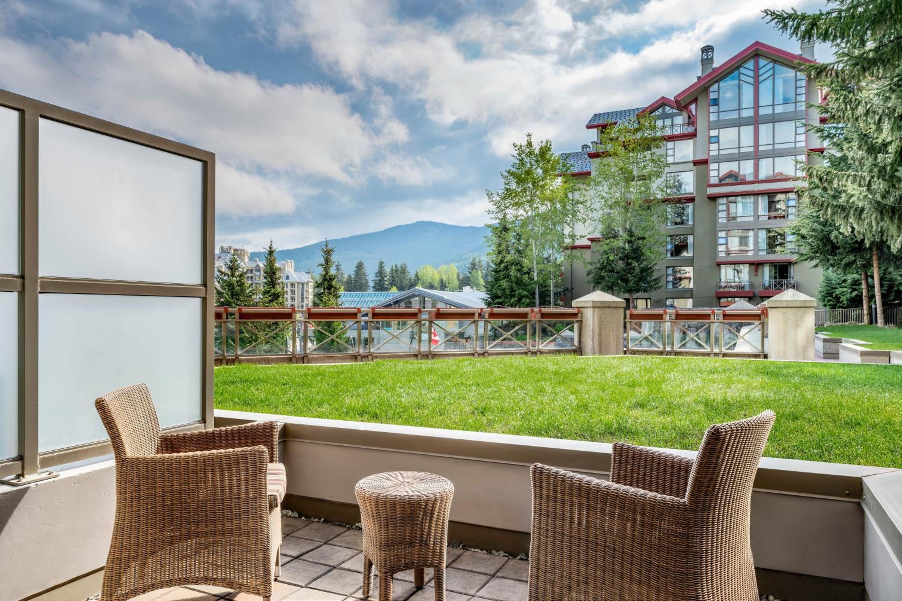 The Westin Resort & Spa, Whistler, Zdjęcie 41