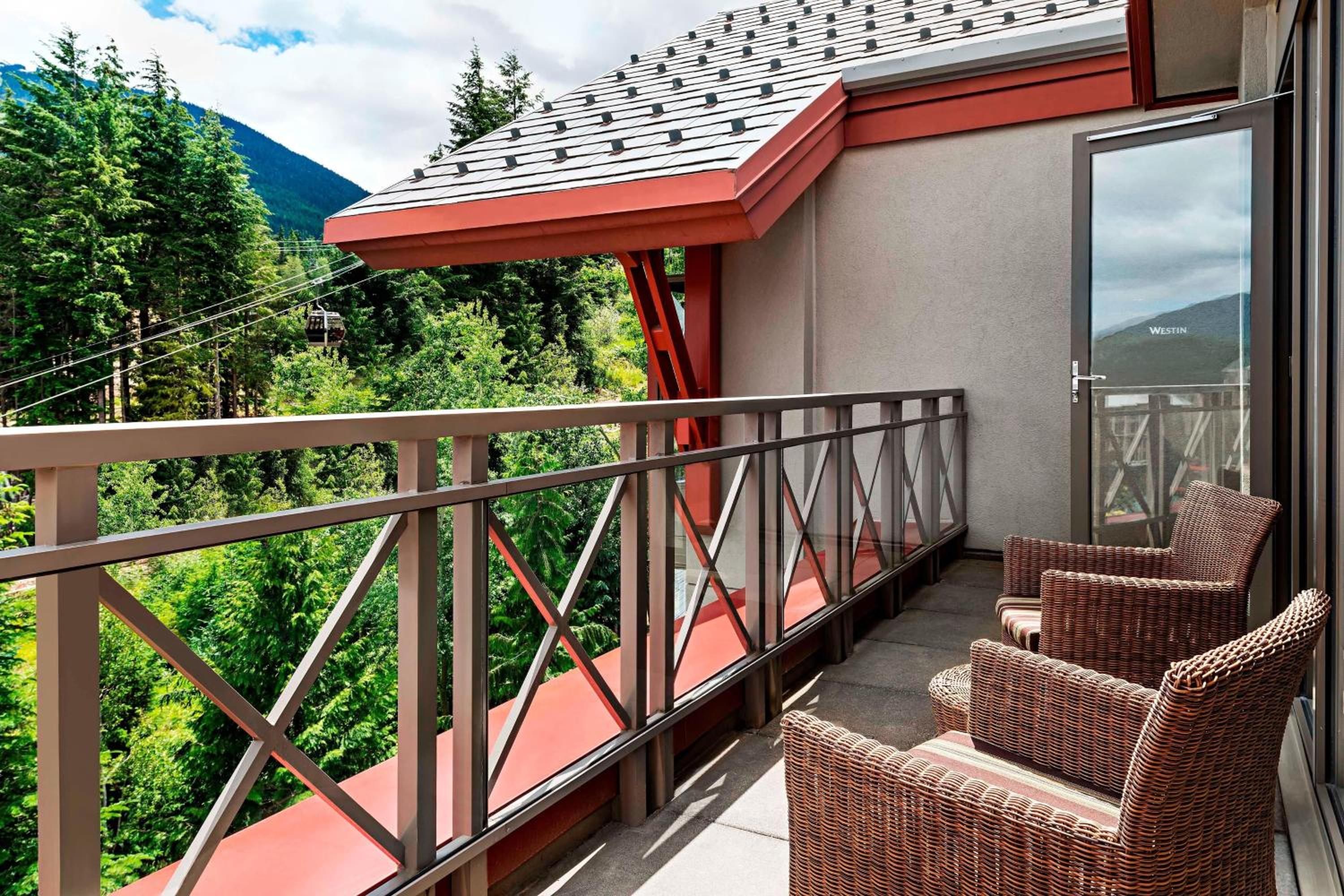 The Westin Resort & Spa, Whistler, Zdjęcie 74