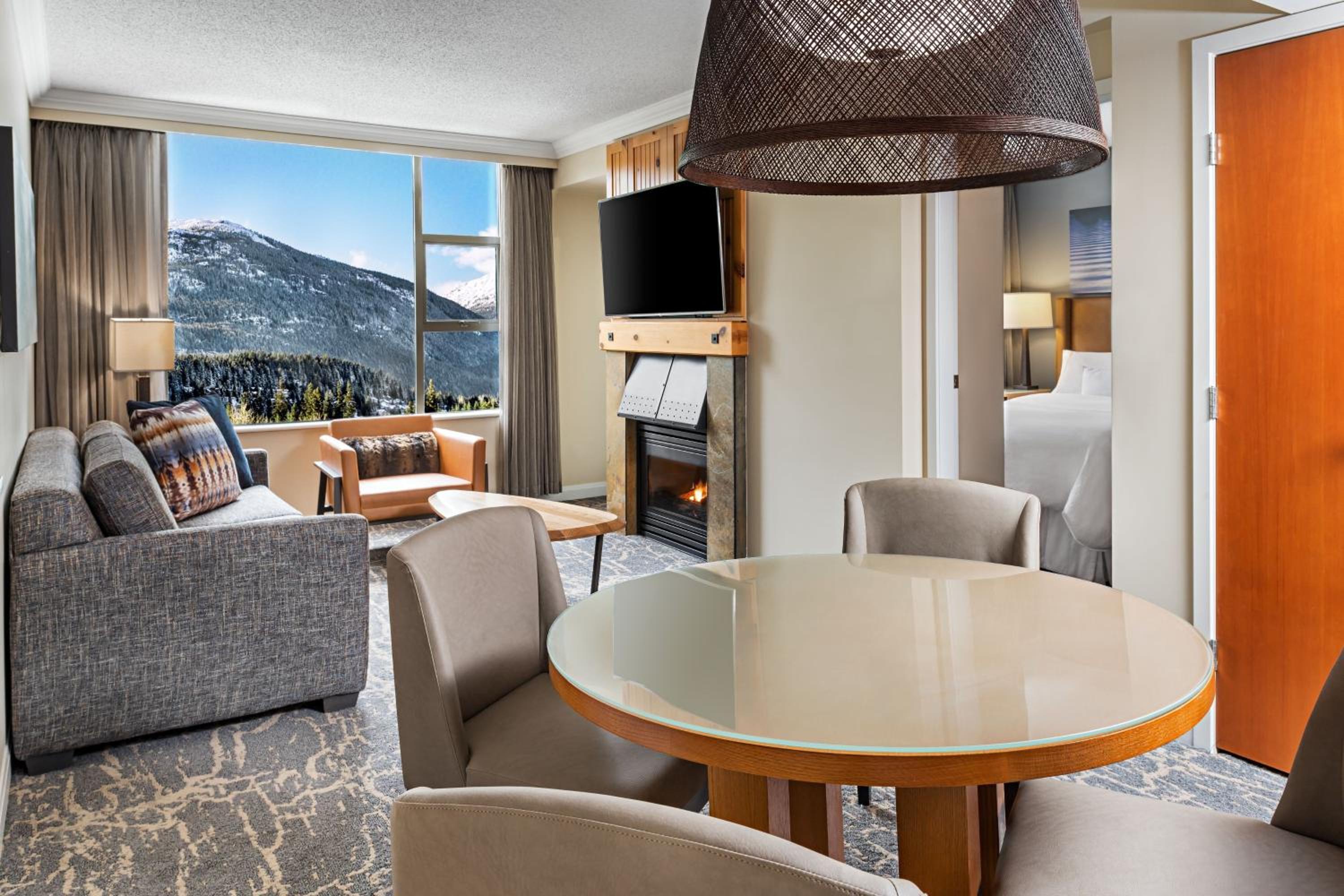The Westin Resort & Spa, Whistler, Zdjęcie 62
