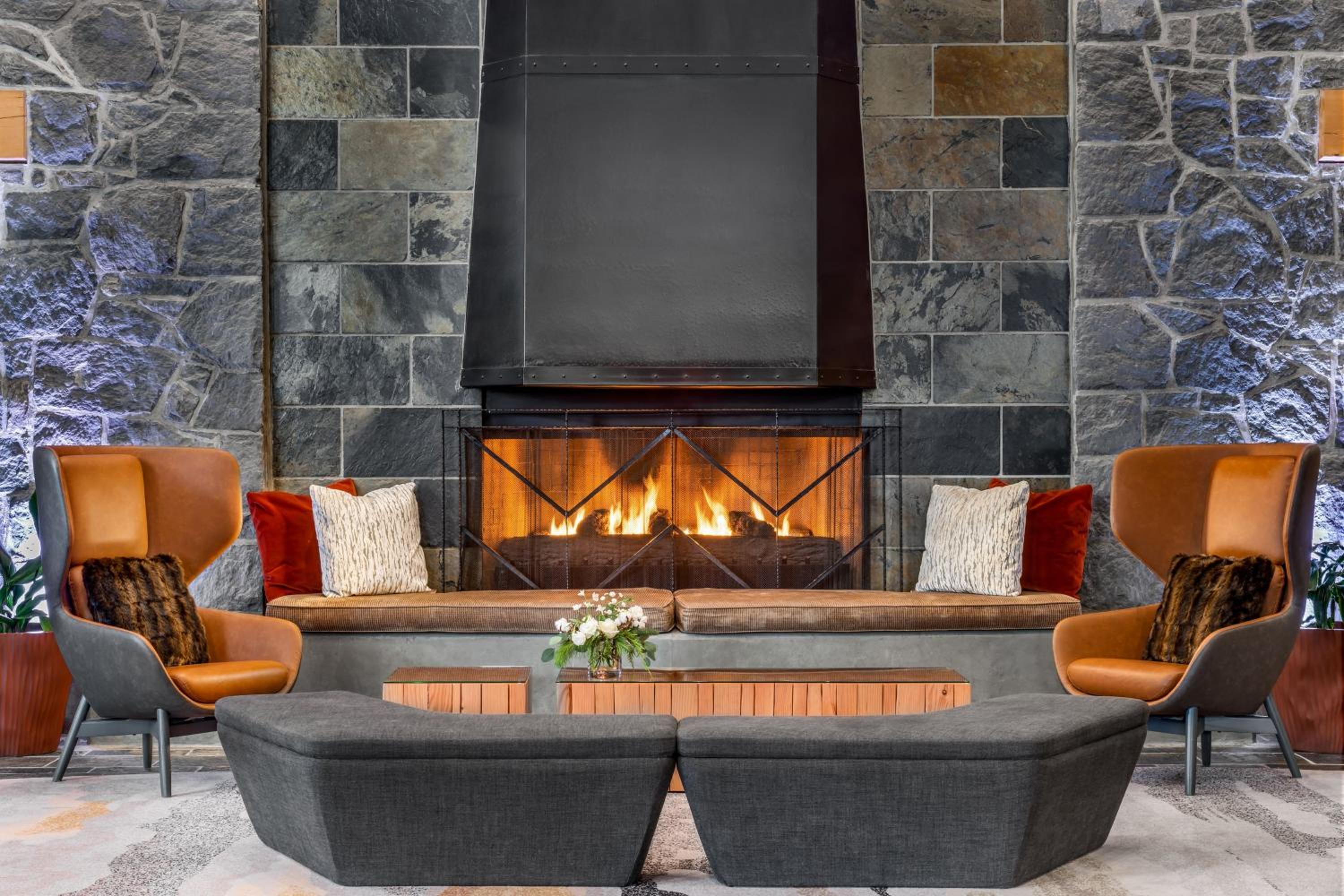 The Westin Resort & Spa, Whistler-2