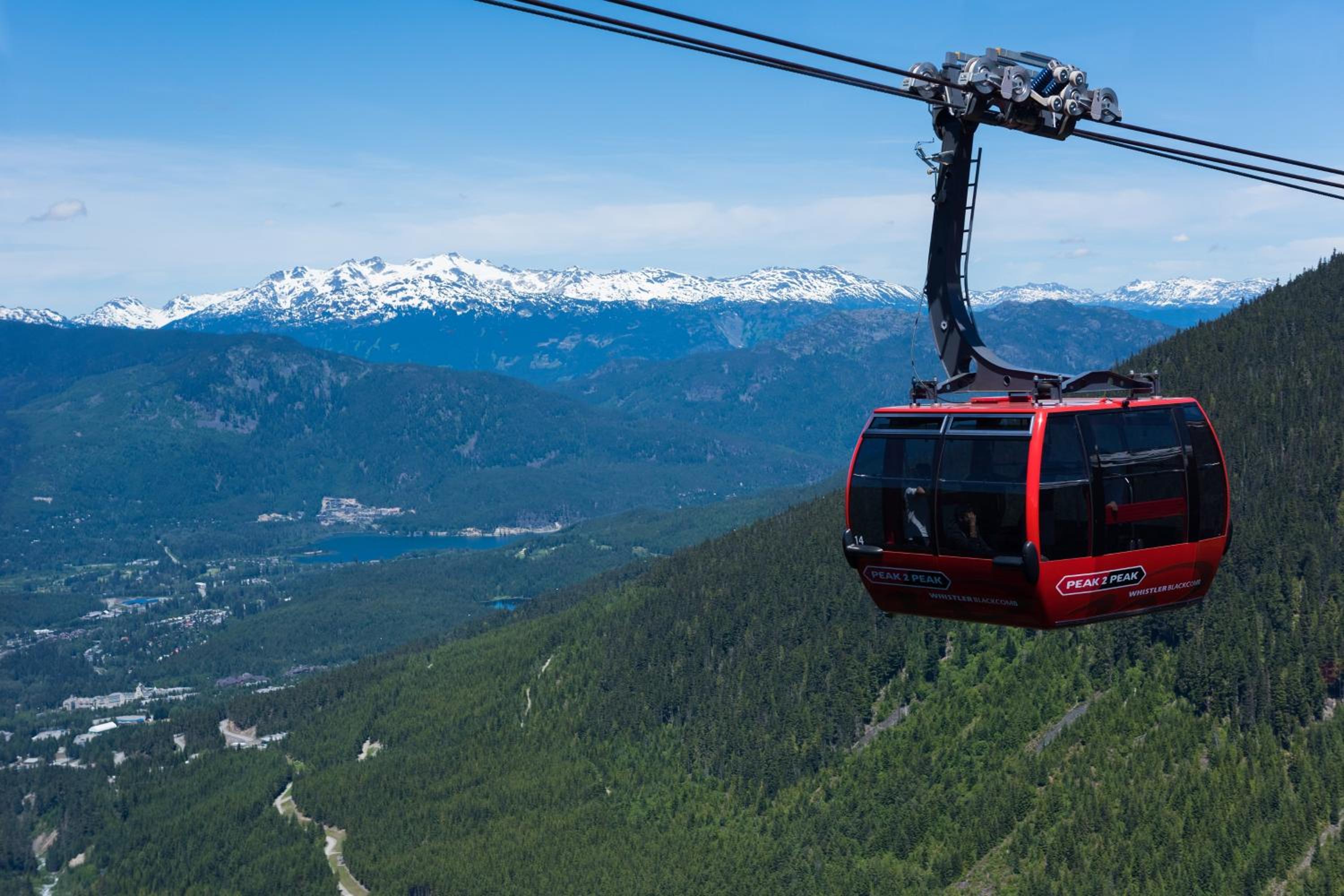 The Westin Resort & Spa, Whistler, Zdjęcie 46