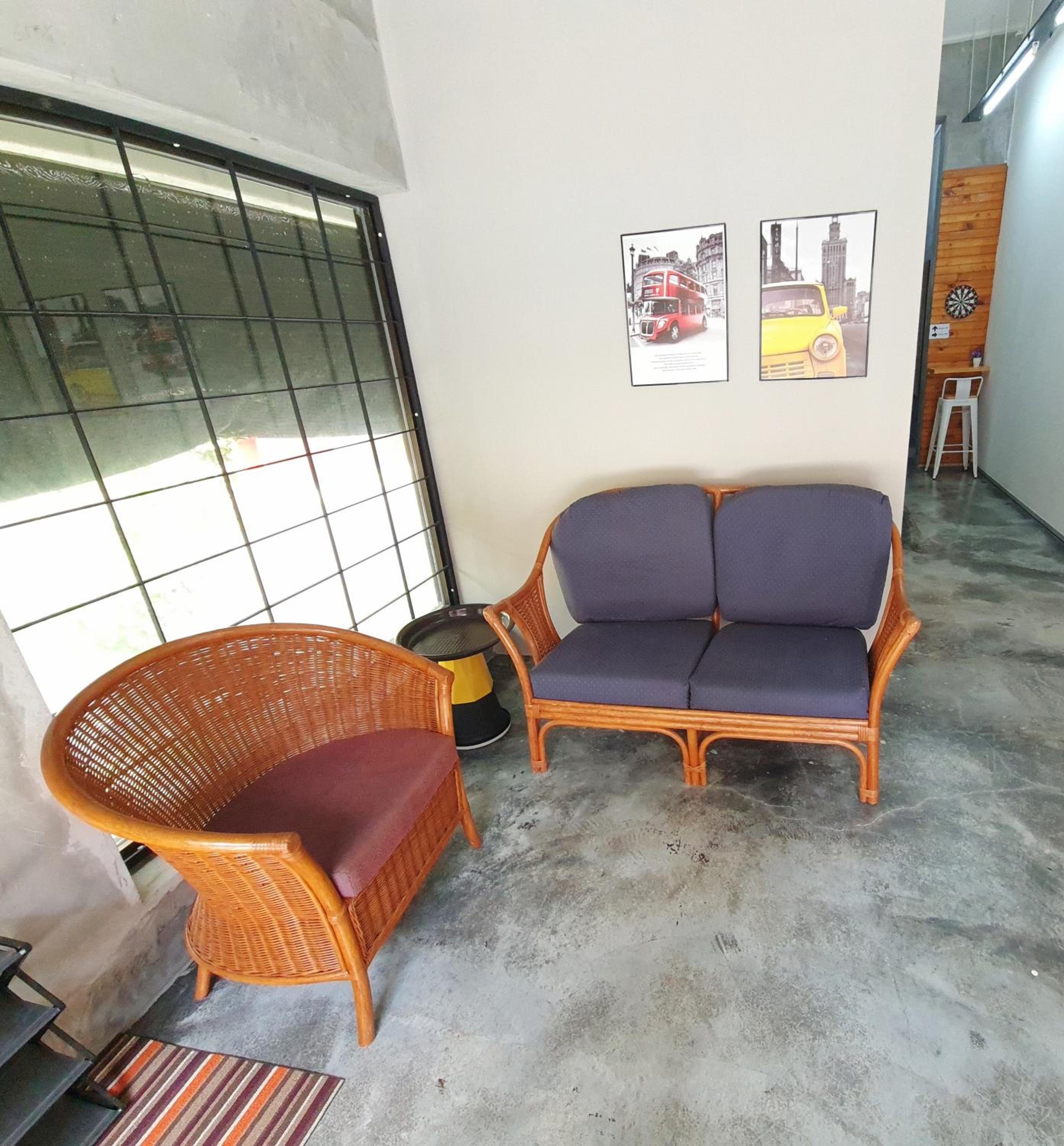 Lot 85 Seremban Town New Cozy Homestay Lobak Roomstay photo 2