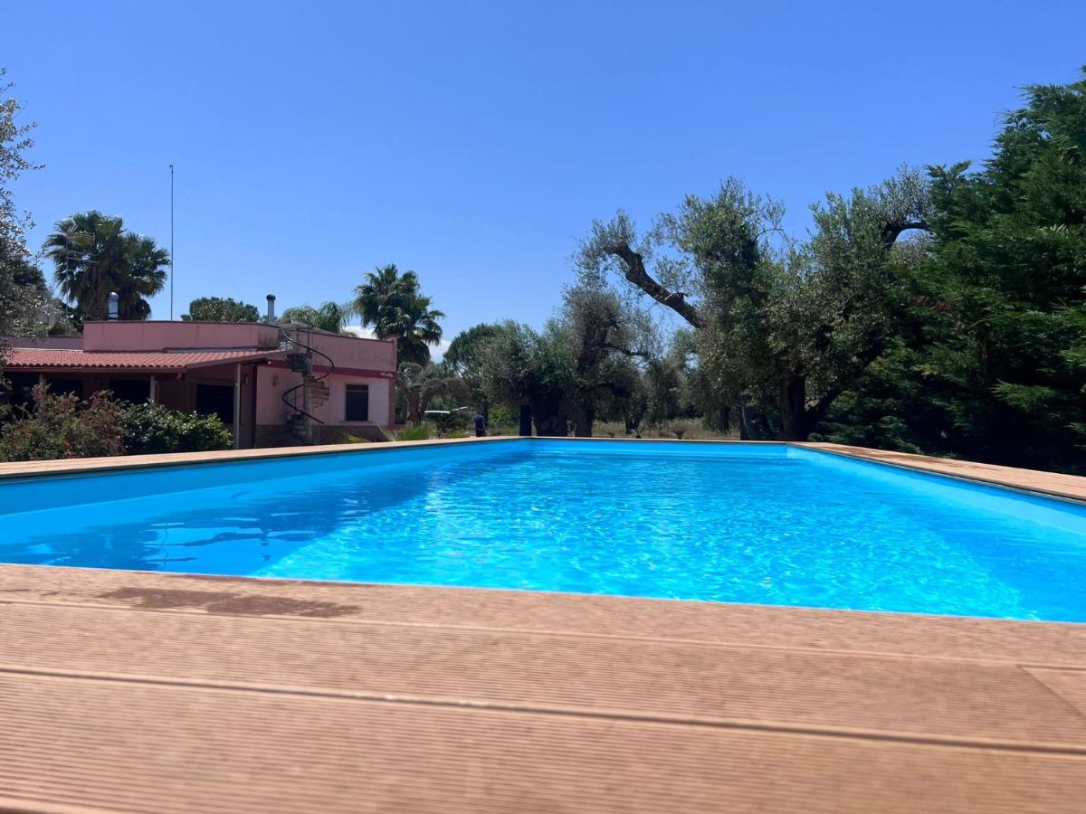 Villa Meraviglia