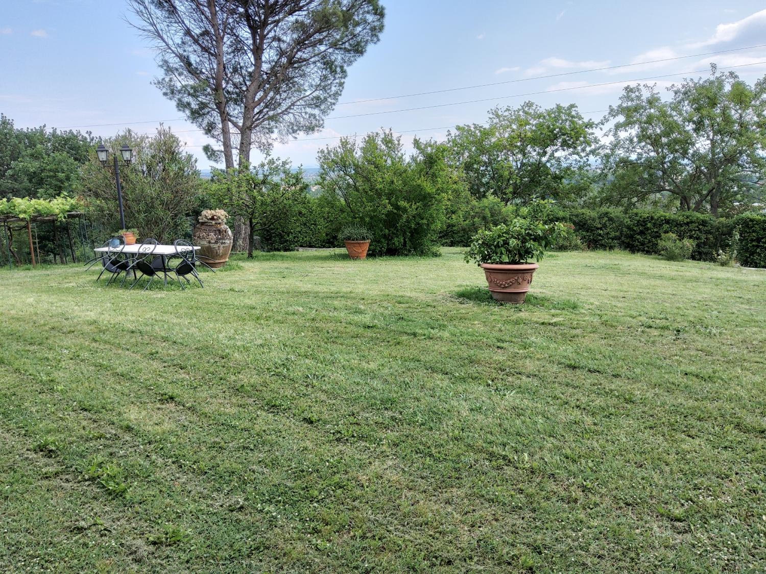 Agriturismo Bellandi