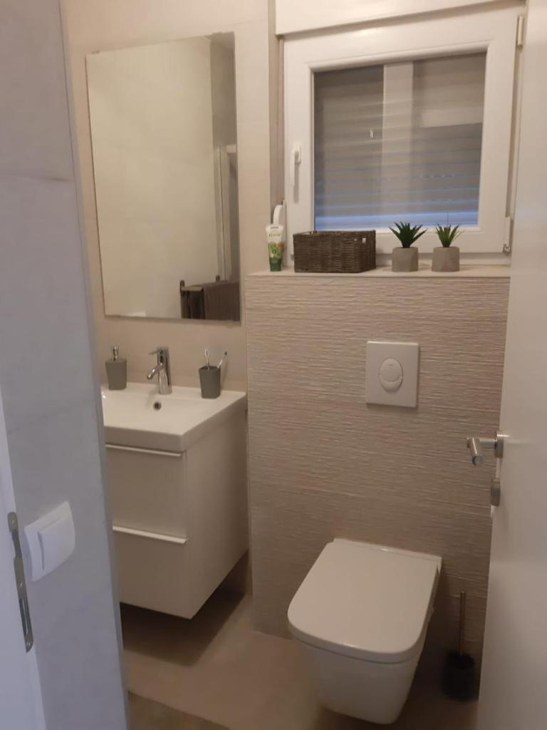 Apartman Hmelina