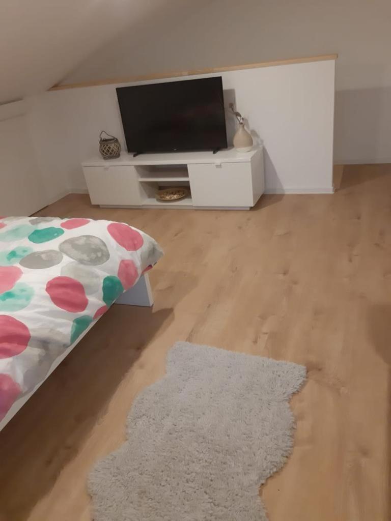 Apartman Hmelina