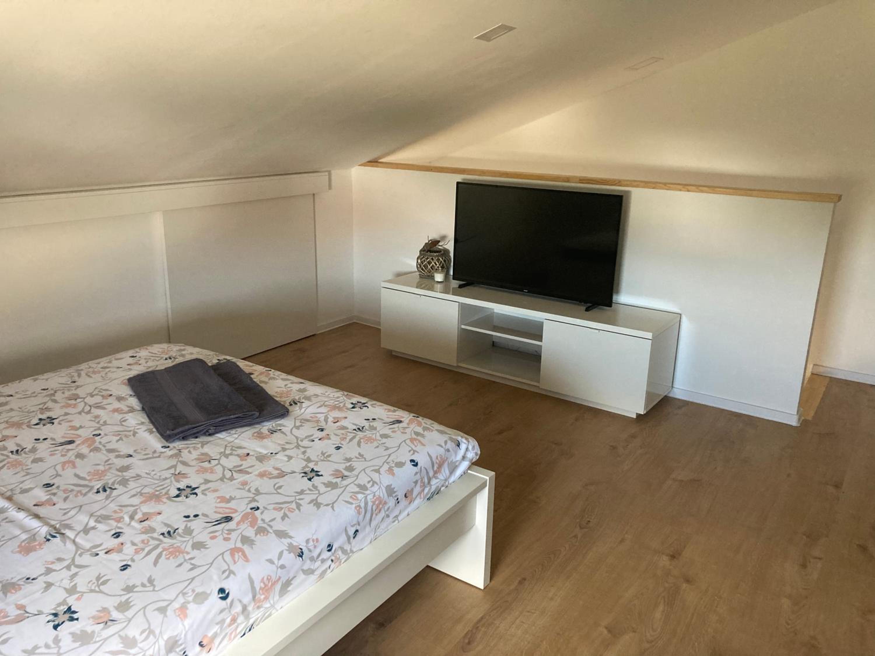 Apartman Hmelina