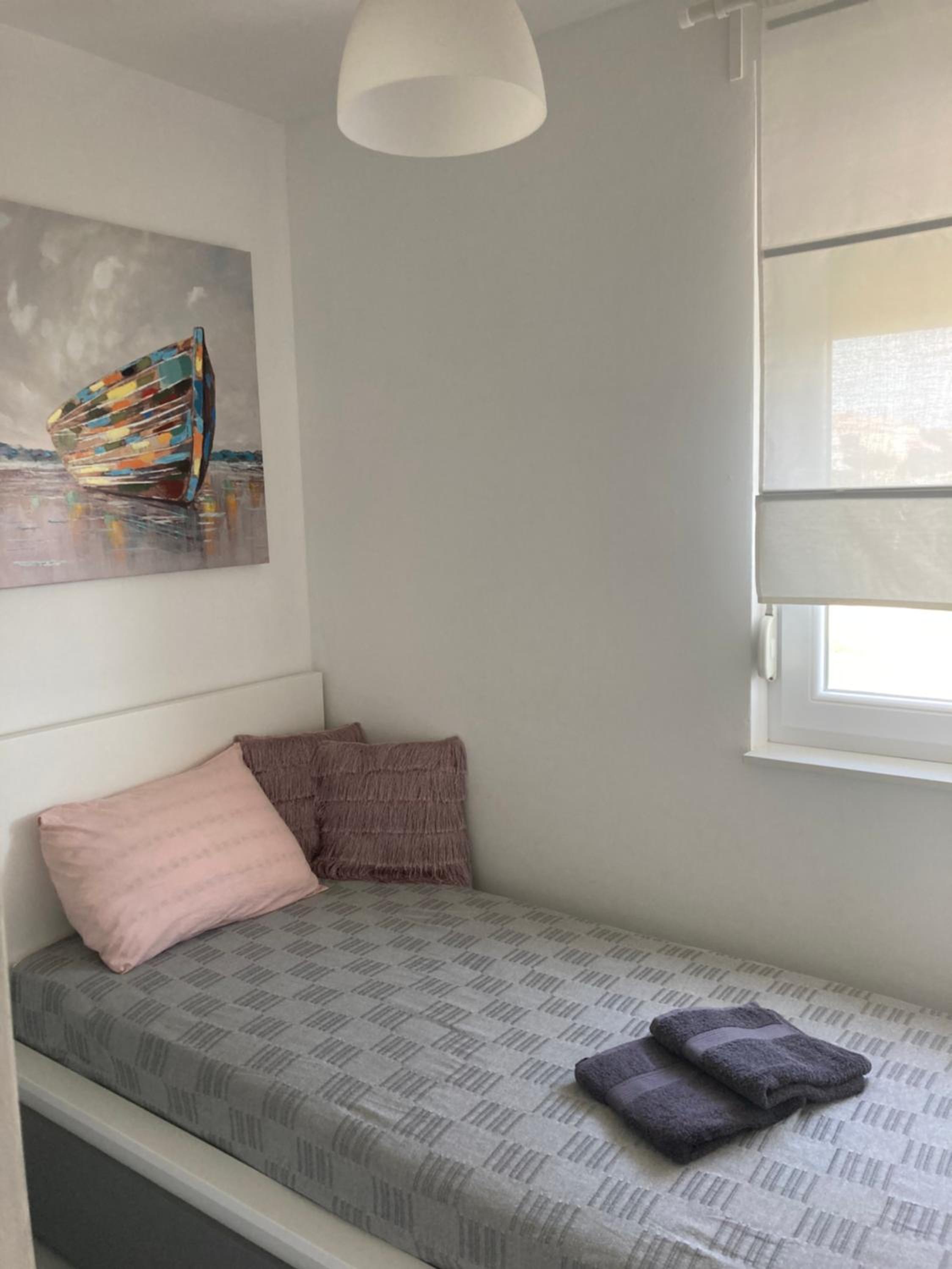 Apartman Hmelina