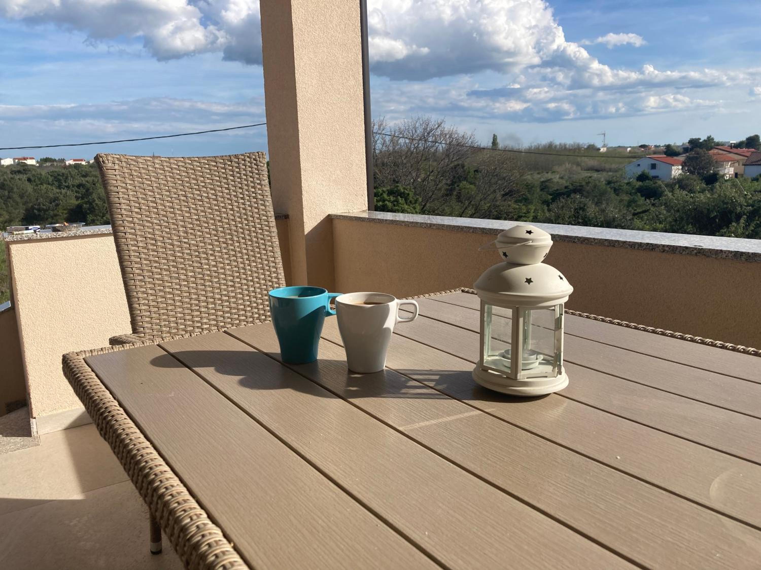 Apartman Hmelina